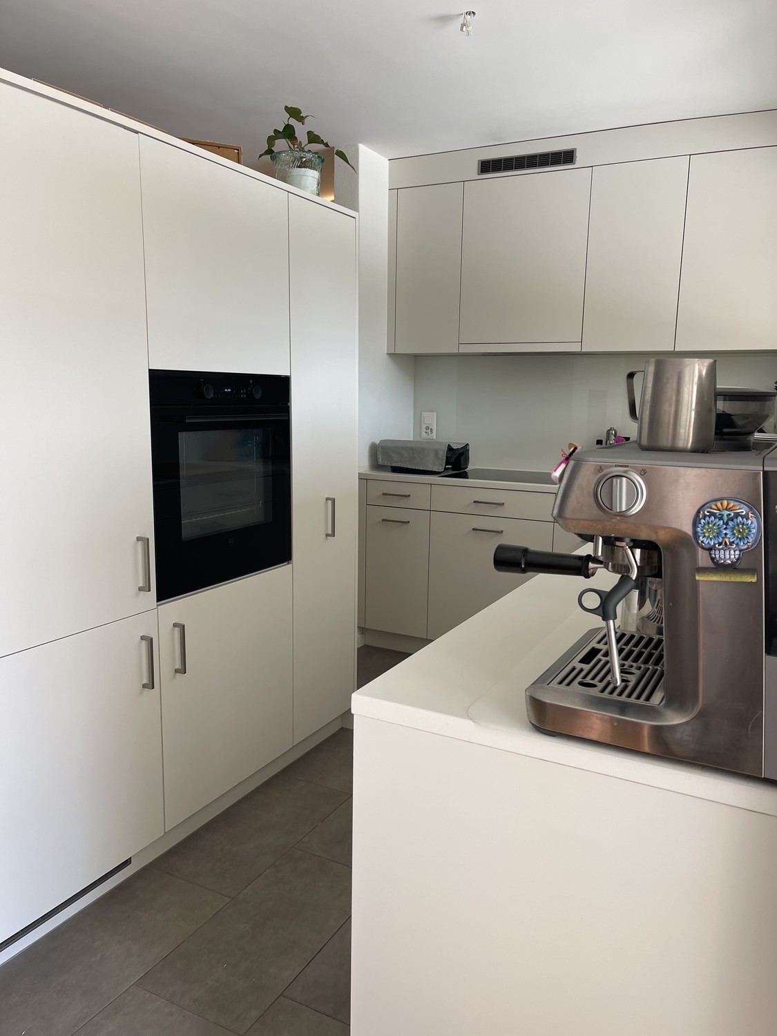 Appartamento di 2 ½ locali