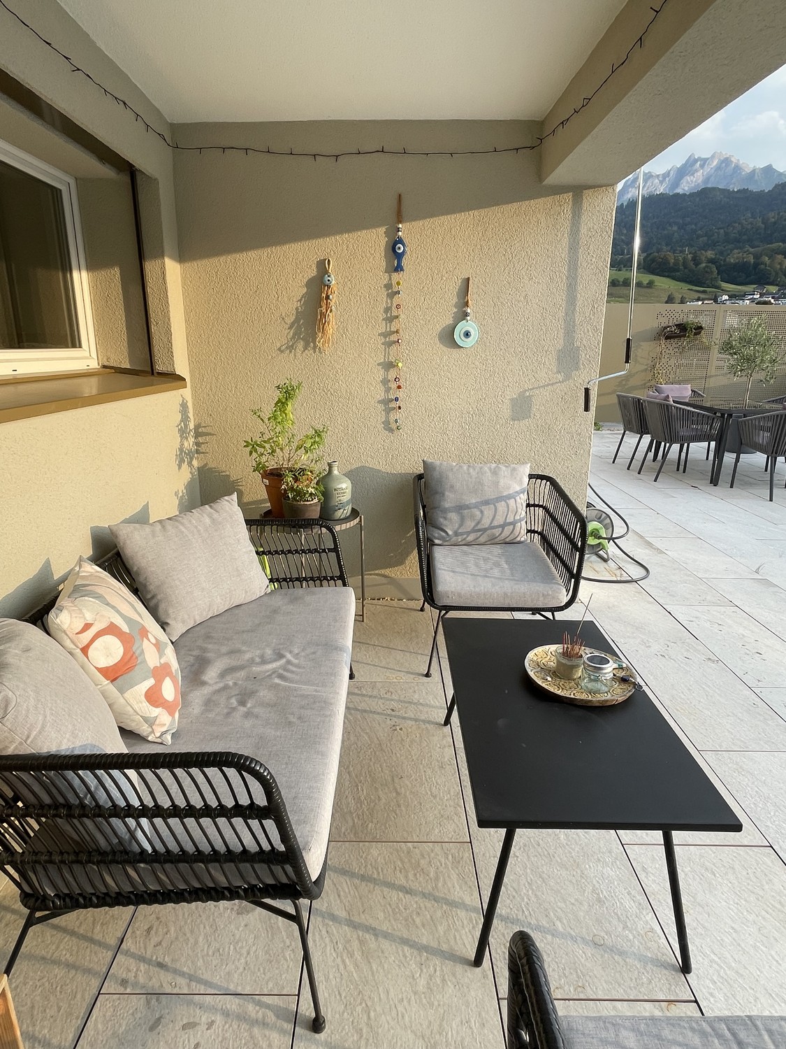 Appartamento di 2 ½ locali
