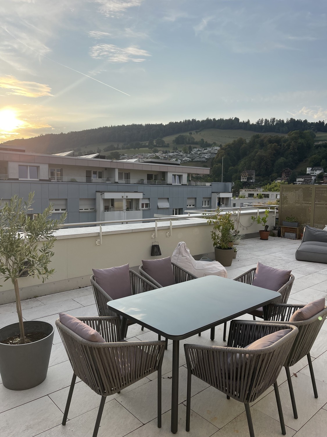 Appartamento di 2 ½ locali