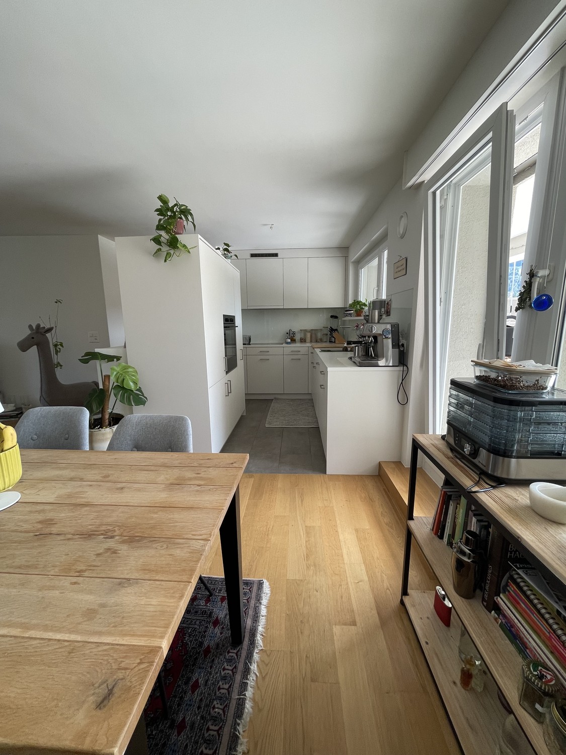 Appartamento di 2 ½ locali