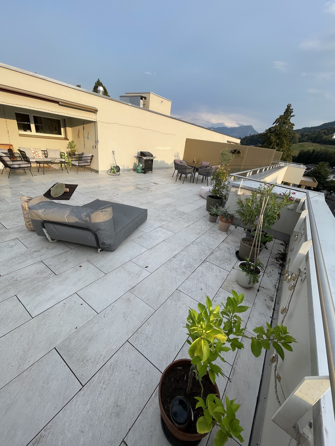 Appartamento di 2 ½ locali