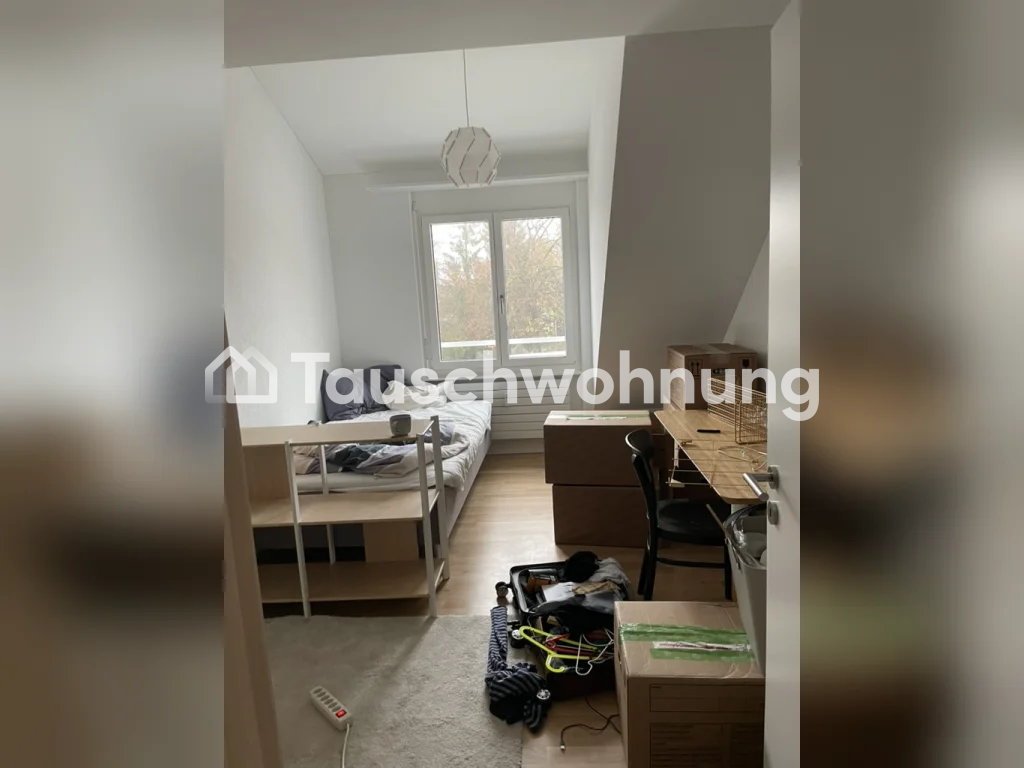 Appartamento di 5 ½ locali, foto 5 di 6