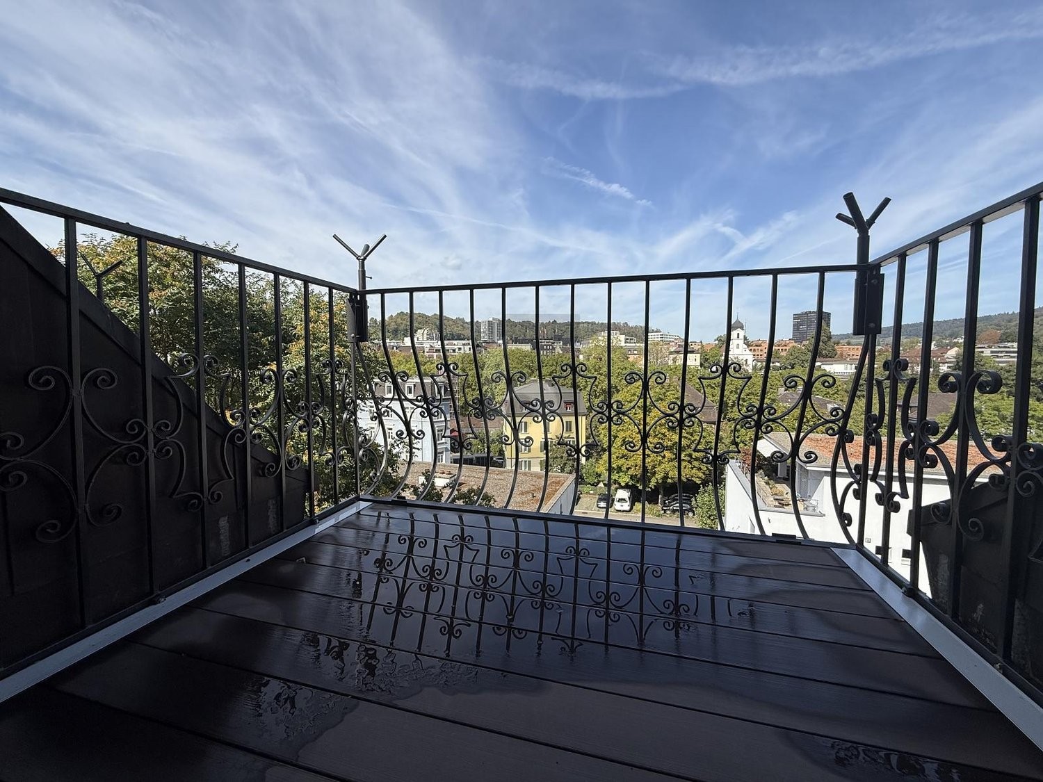 loft di 2 ½ locali