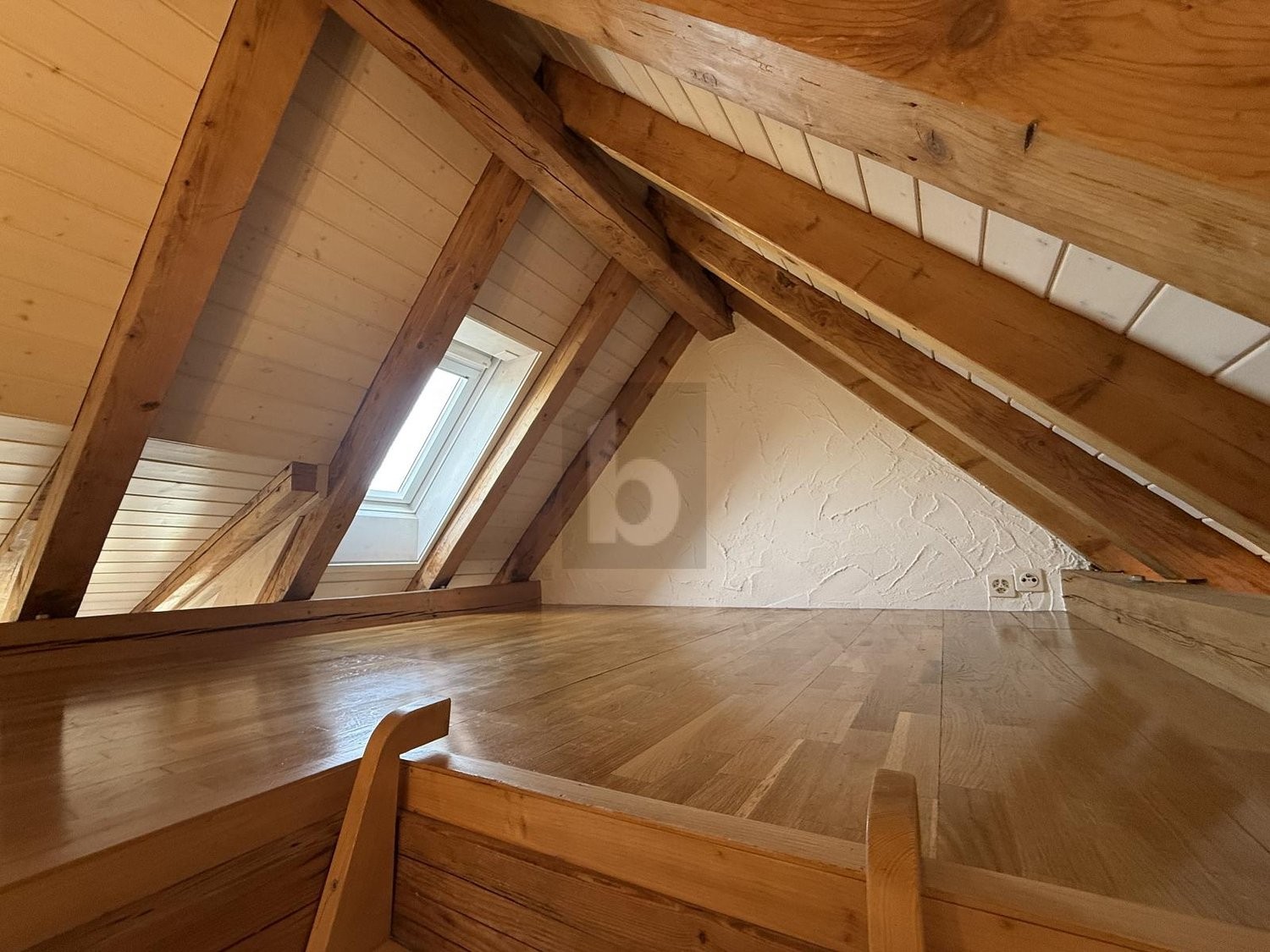loft di 2 ½ locali