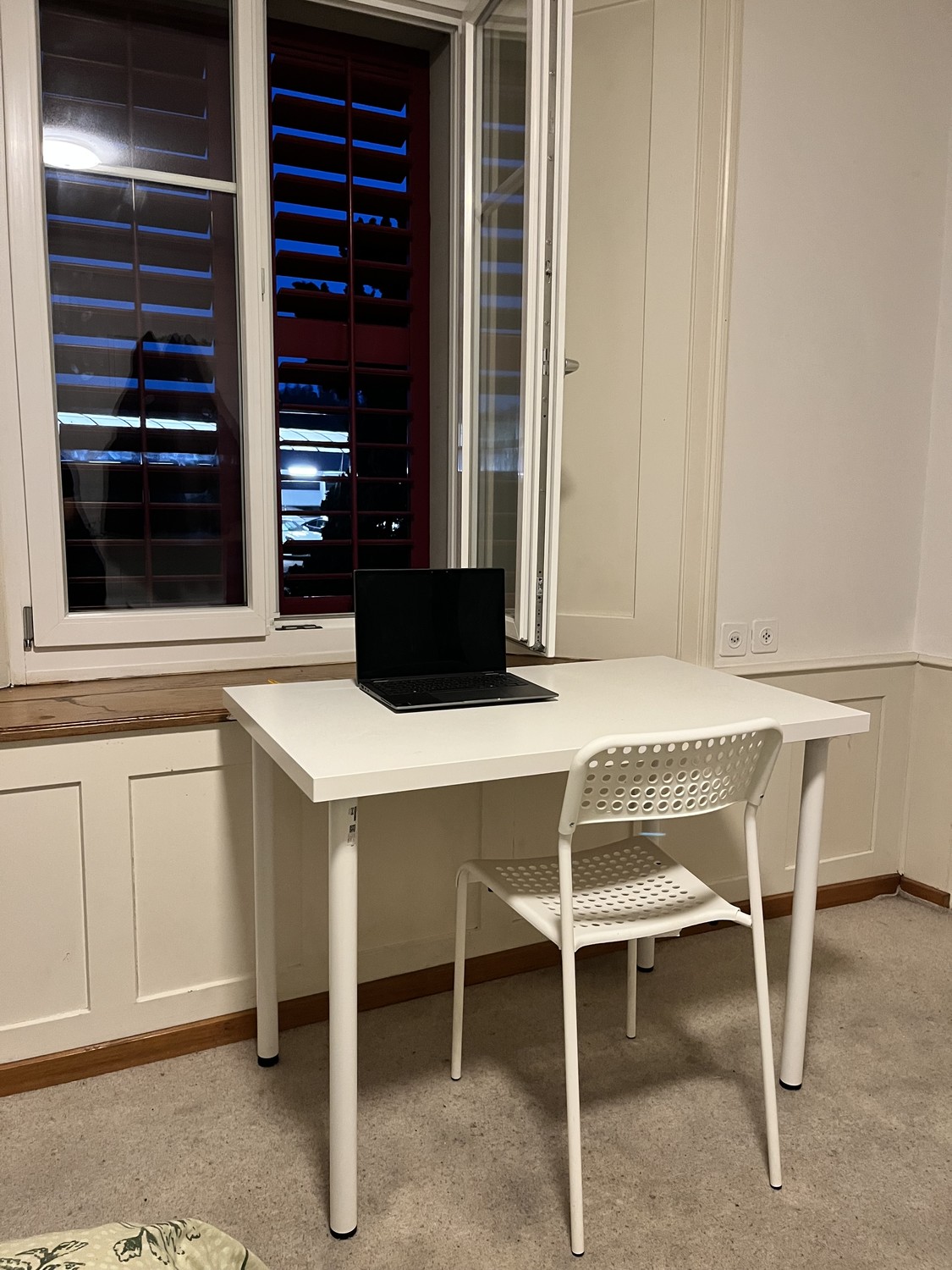 Stanza in un appartamento condiviso, foto 1 di 3