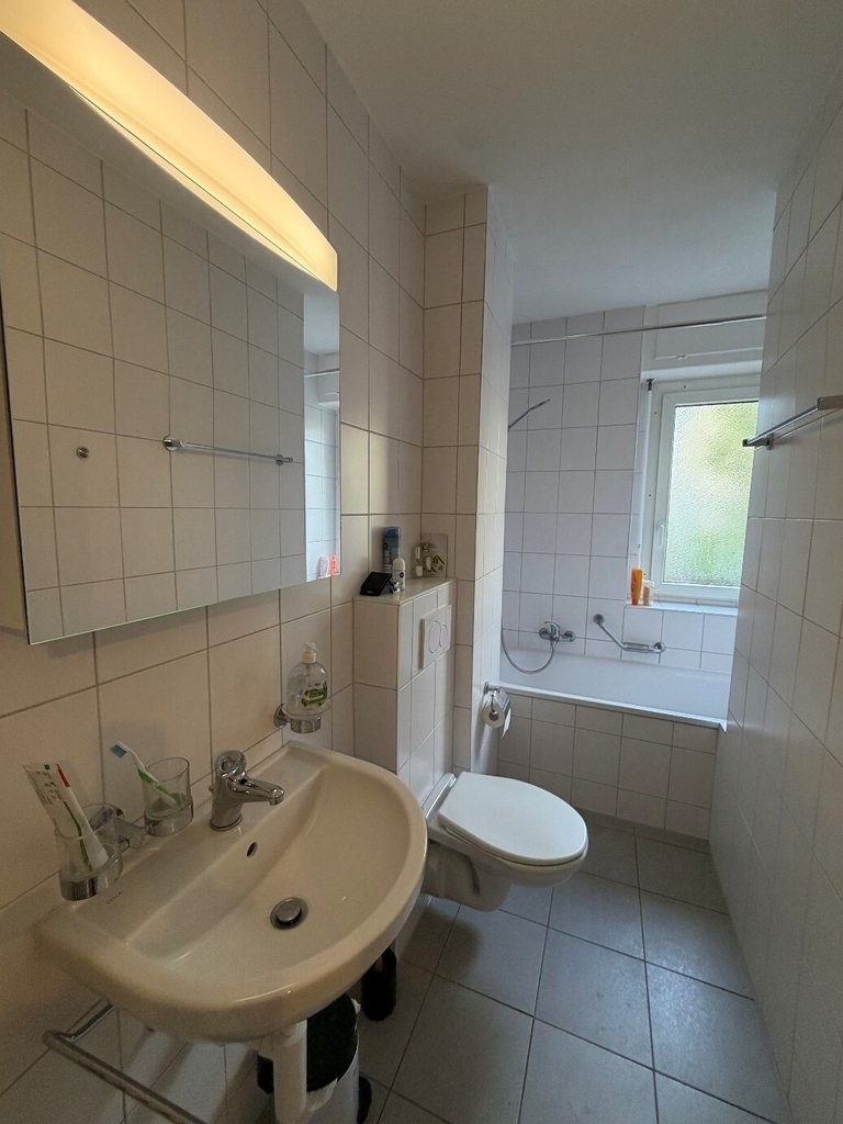 Appartamento di 2 locali, foto 6 di 6