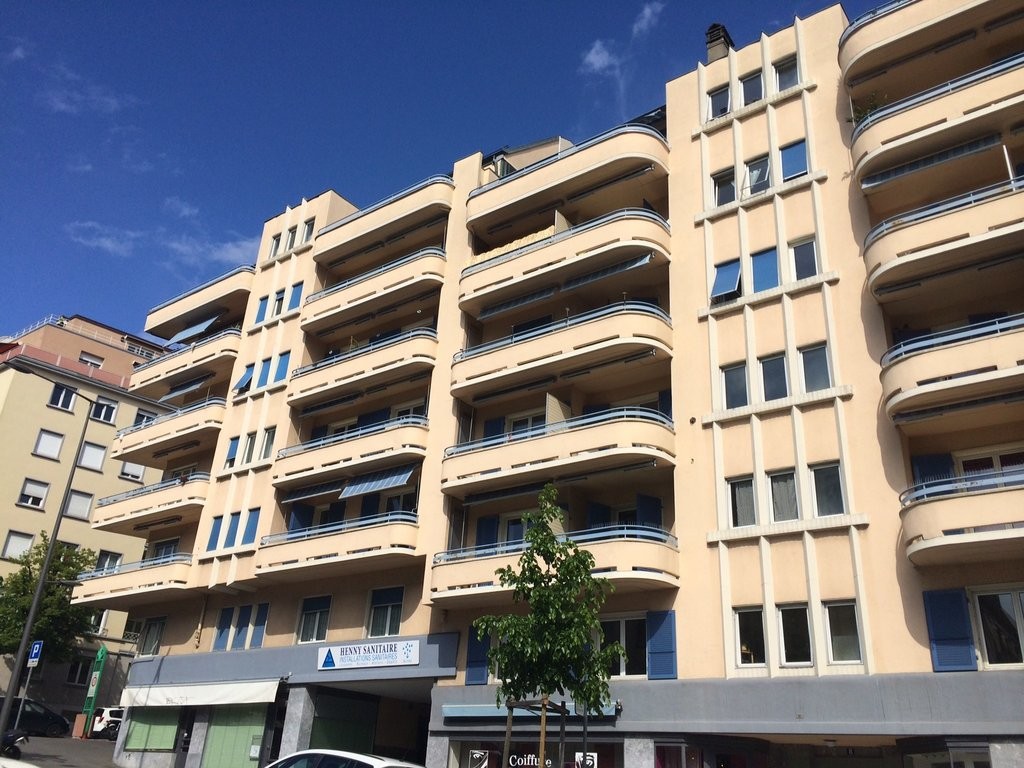 Appartamento di 2 locali, foto 1 di 6