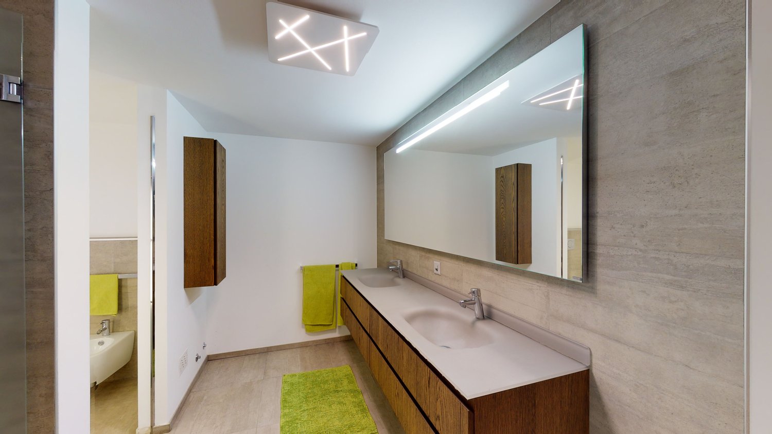 1 room single room, foto 7 di 8