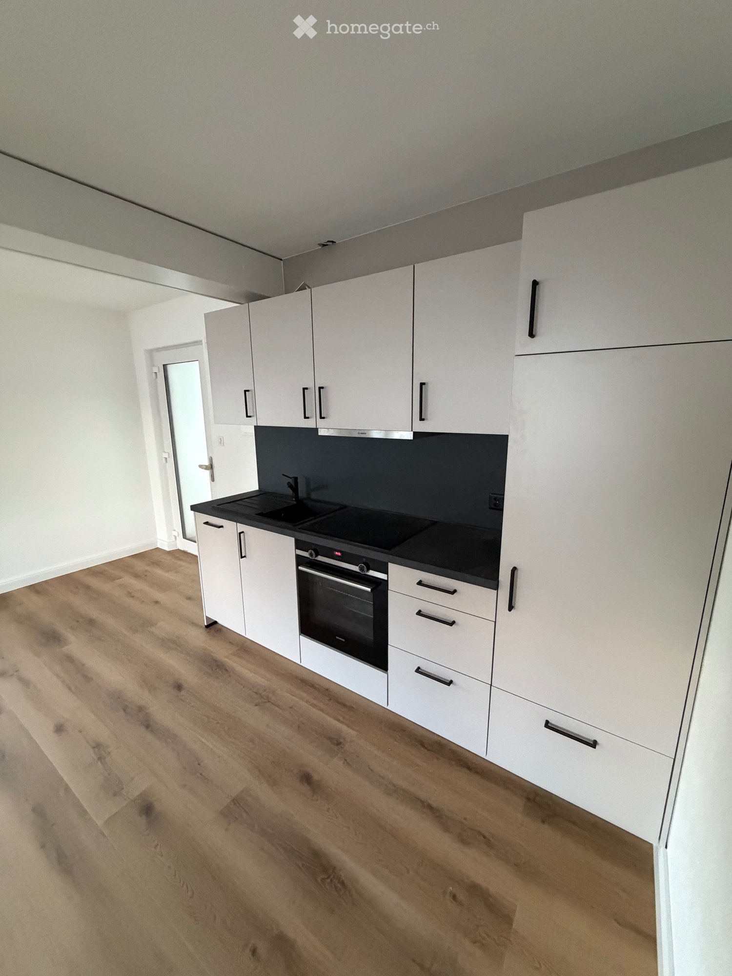 Appartamento di 2 locali, foto 2 di 5