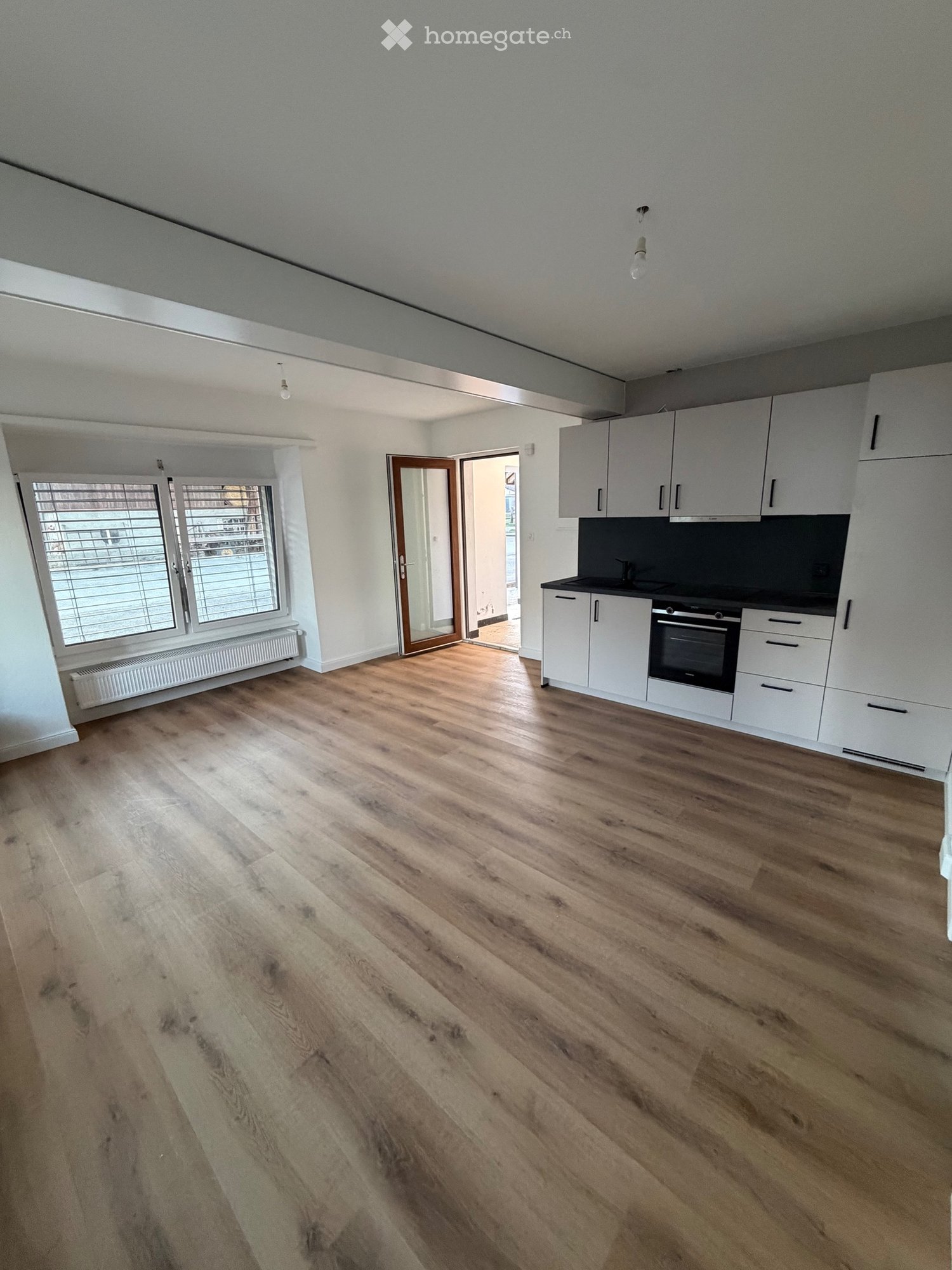 Appartamento di 2 locali, foto 3 di 5