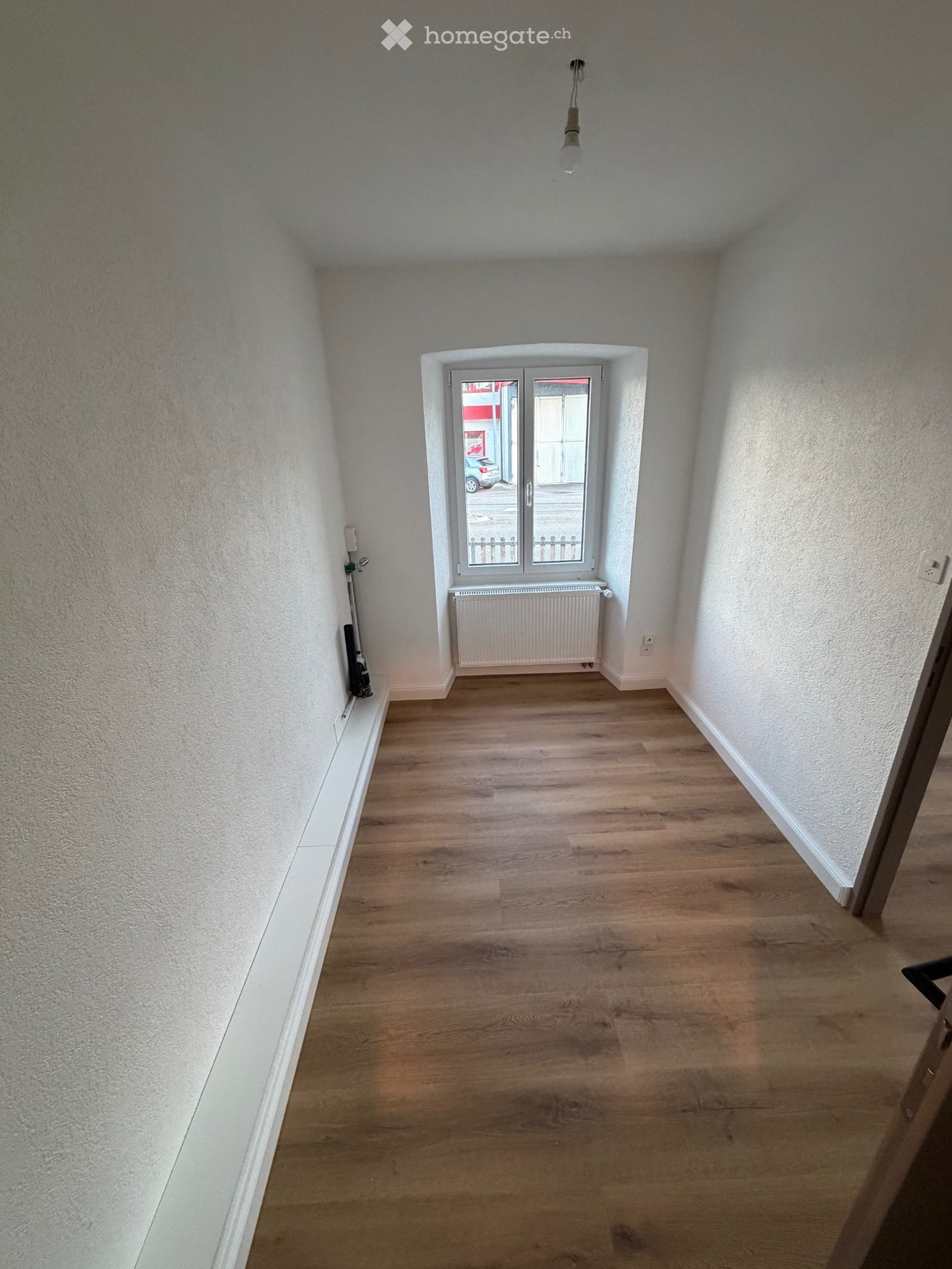 Appartamento di 2 locali, foto 4 di 5