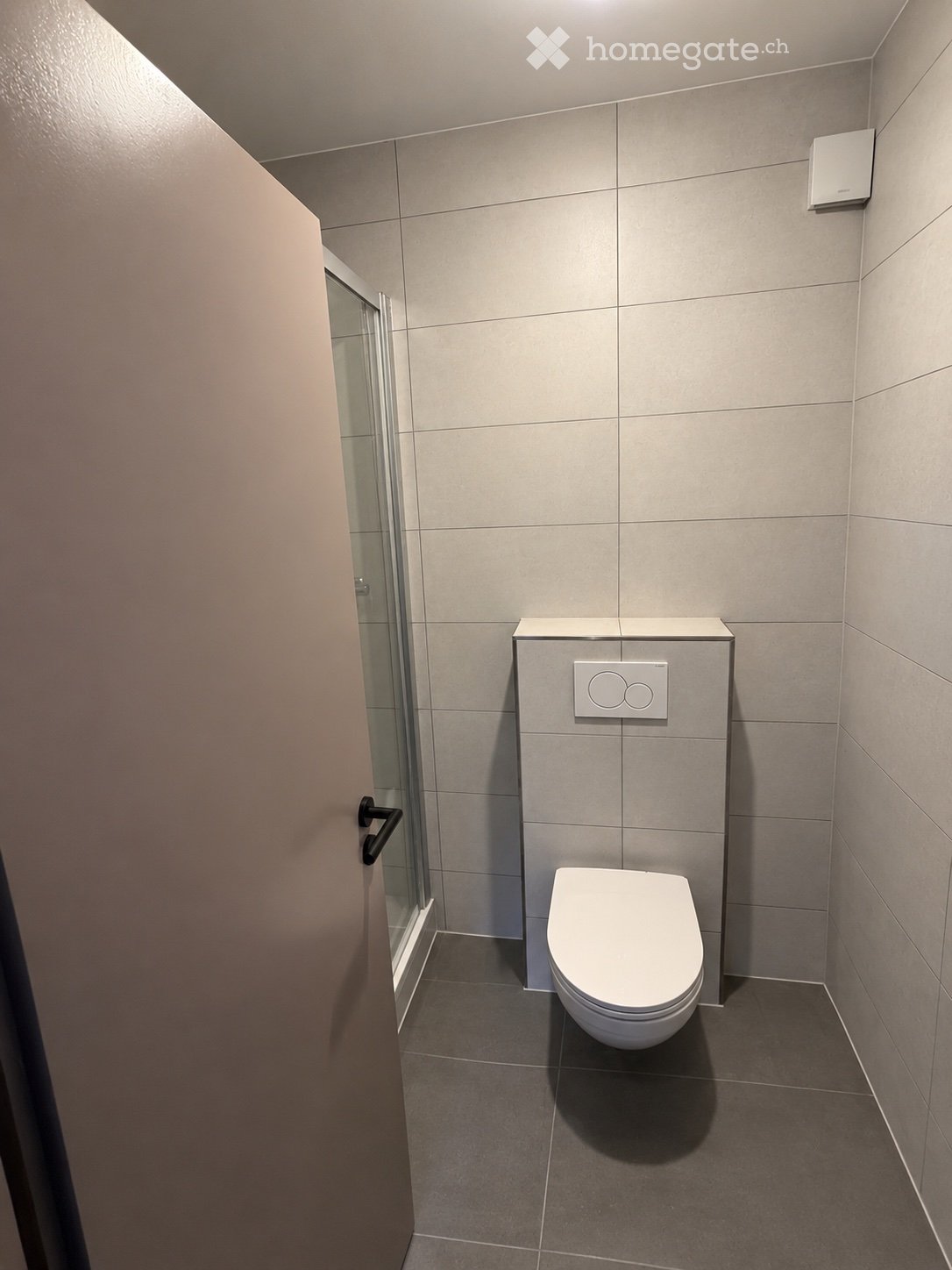 Appartamento di 2 locali, foto 5 di 5