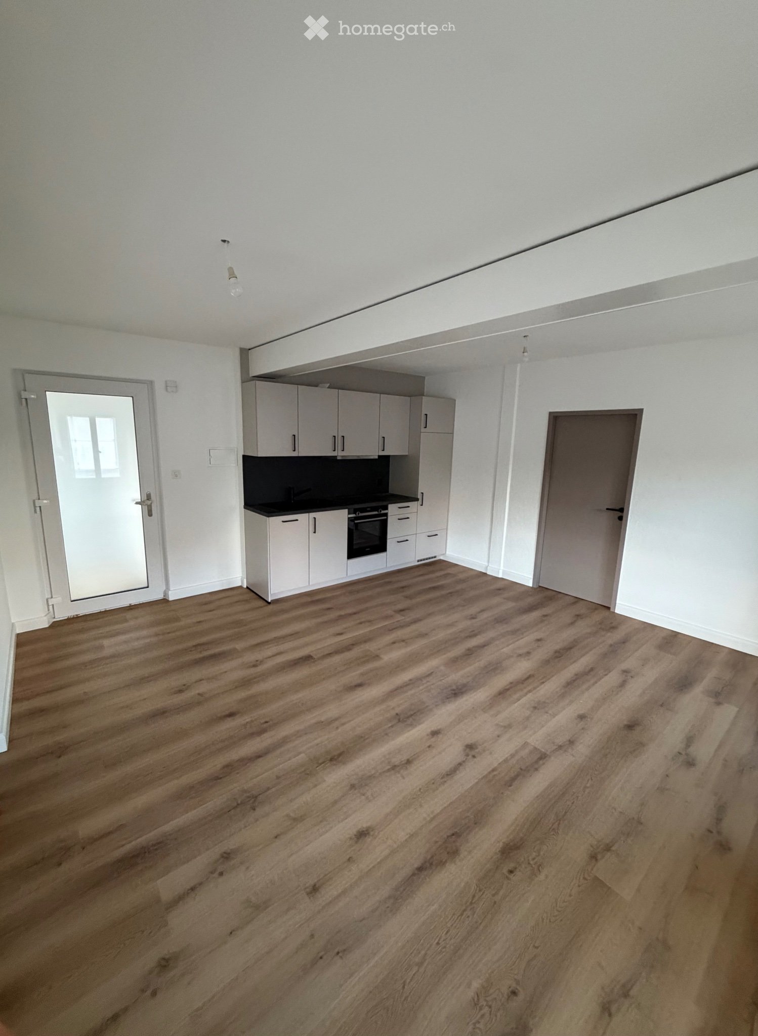 Appartamento di 2 locali, foto 1 di 5
