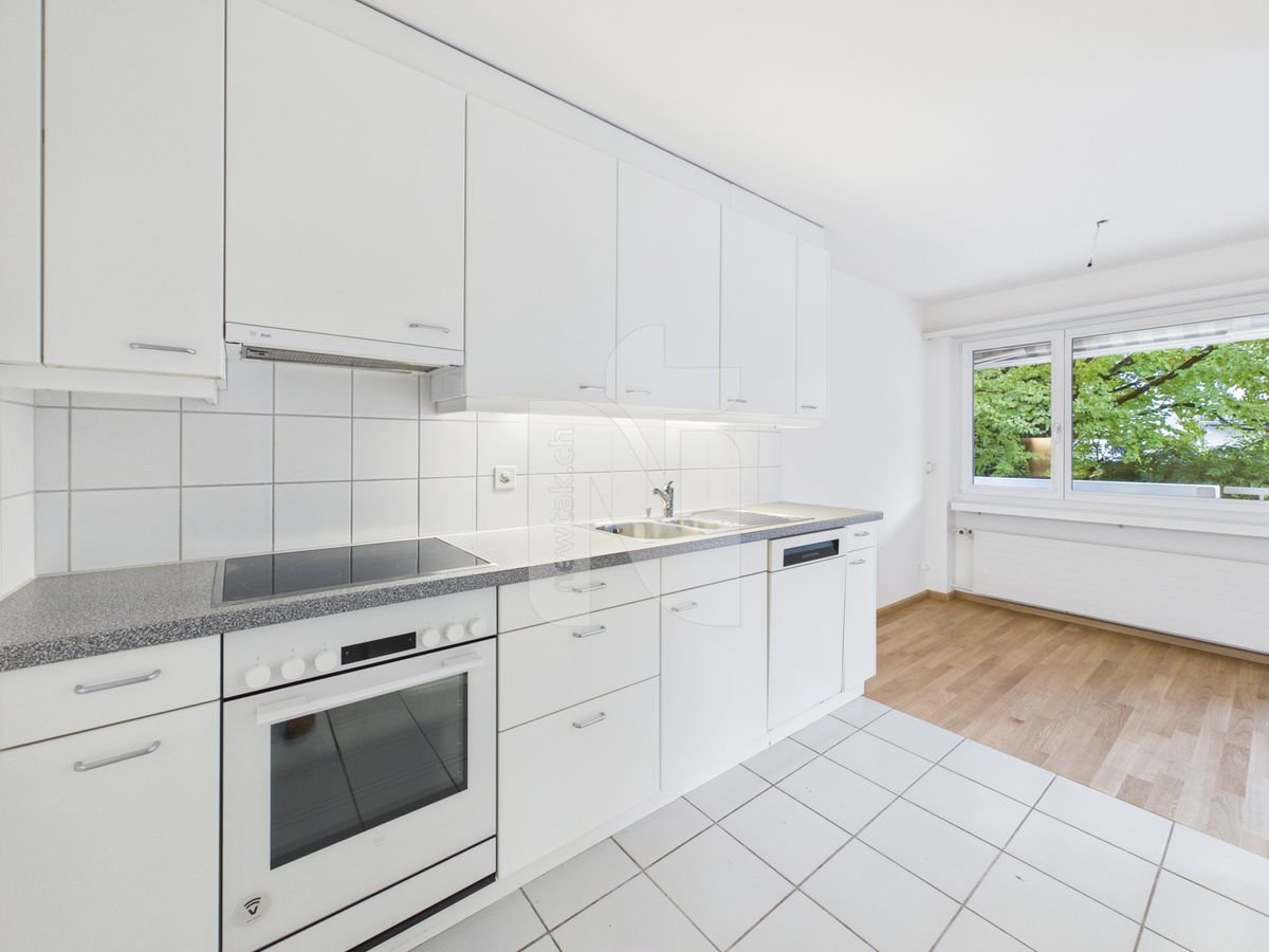 Appartamento di 3 ½ locali