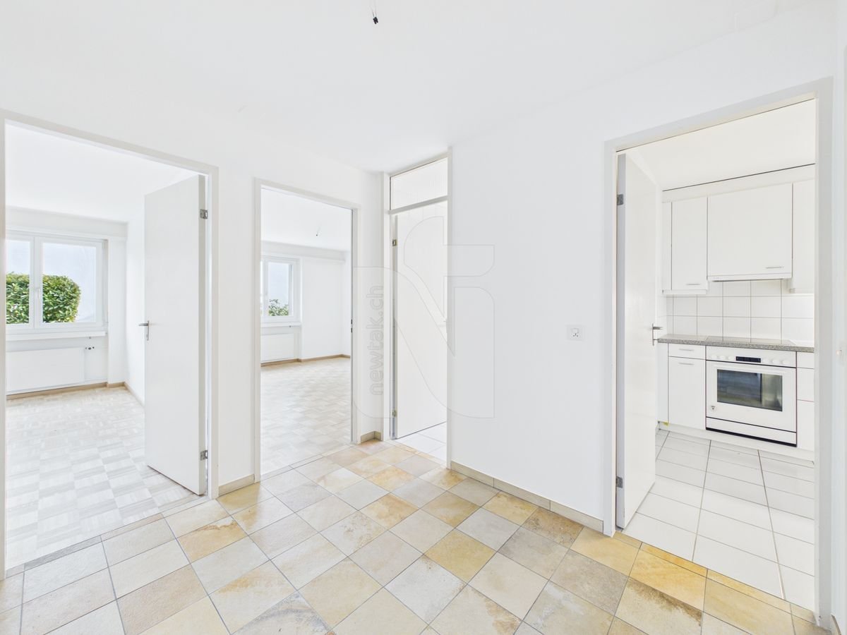 Appartamento di 3 ½ locali