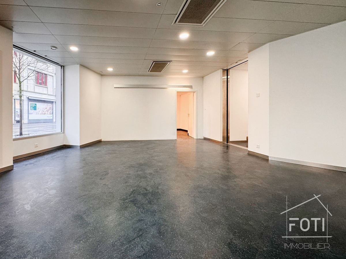 155m² Ladenlokal