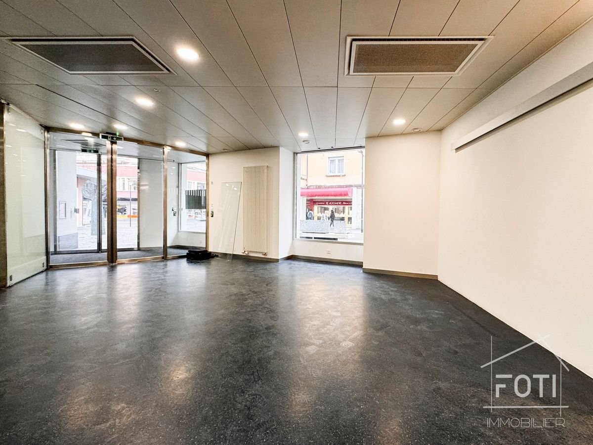 155m² Ladenlokal