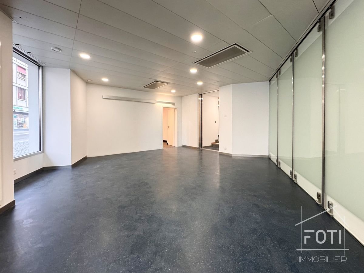 155m² Ladenlokal