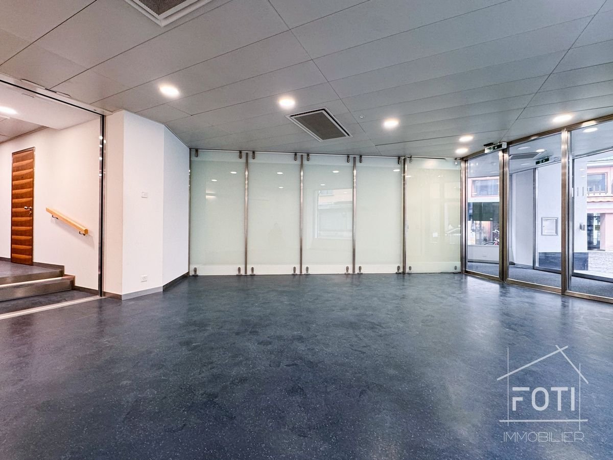 155m² Ladenlokal