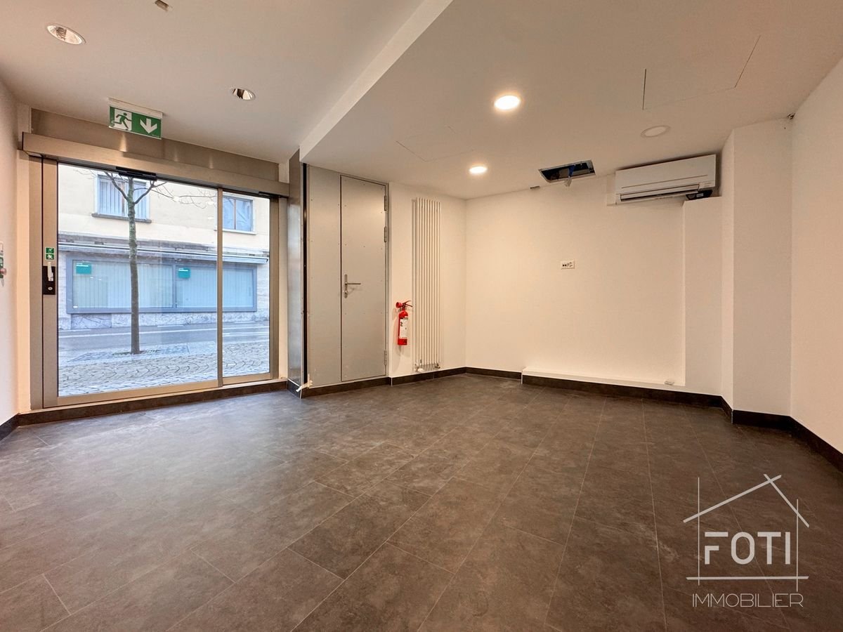 155m² Ladenlokal