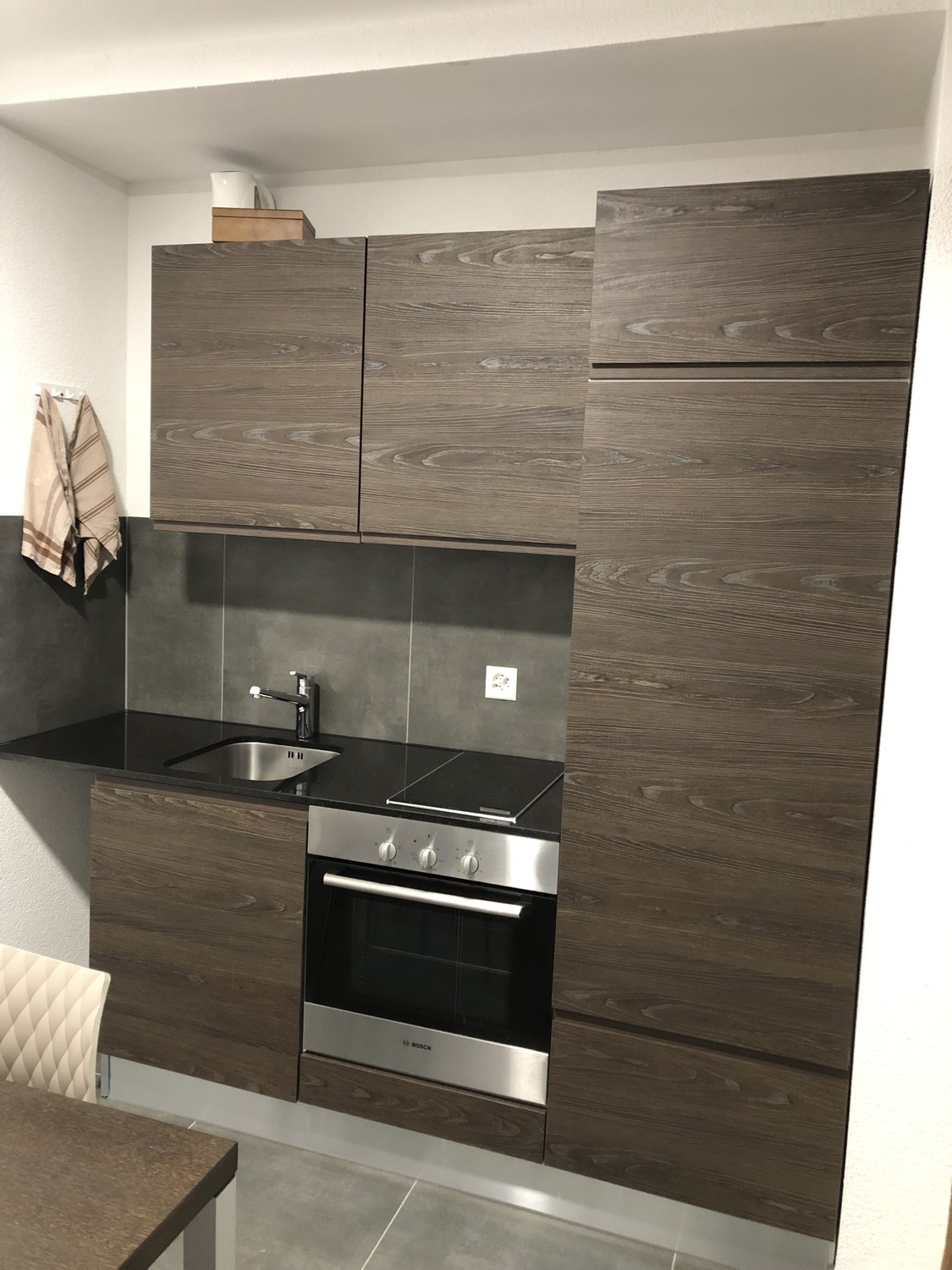 appartamento di 1 ½ locali, foto 3 di 4