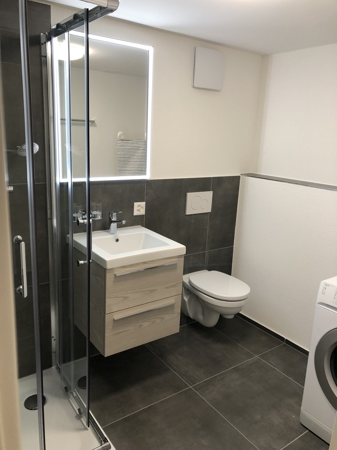 appartamento di 1 ½ locali, foto 4 di 4