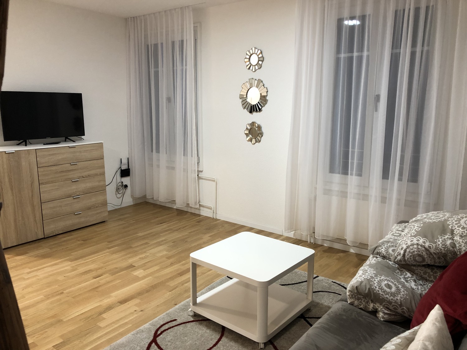 appartamento di 1 ½ locali, foto 2 di 4