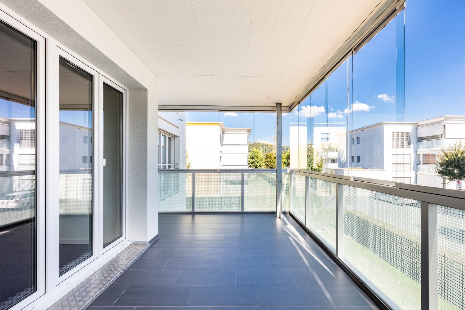 Appartamento di 3 ½ locali, foto 4 di 10