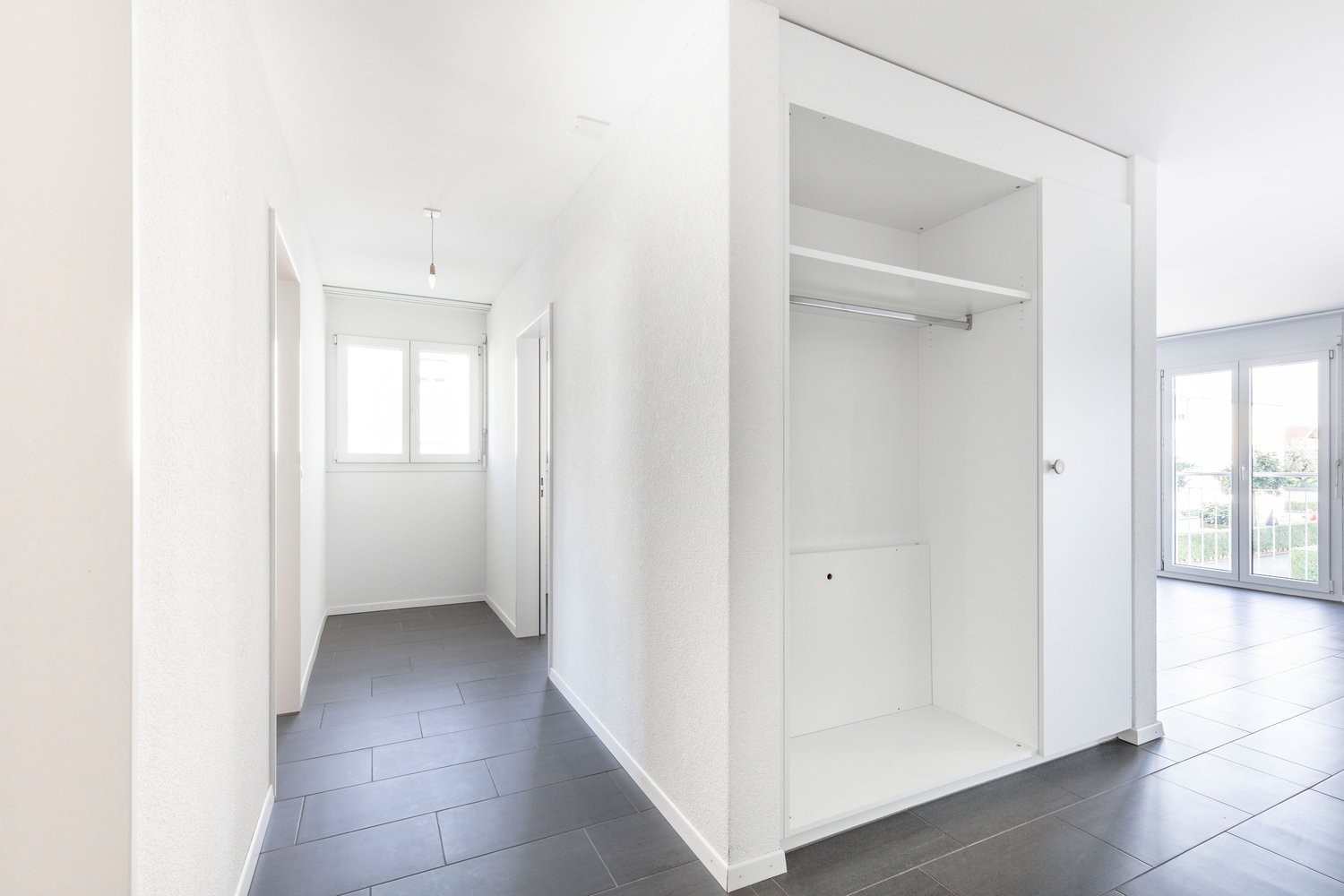 Appartamento di 3 ½ locali, foto 8 di 10