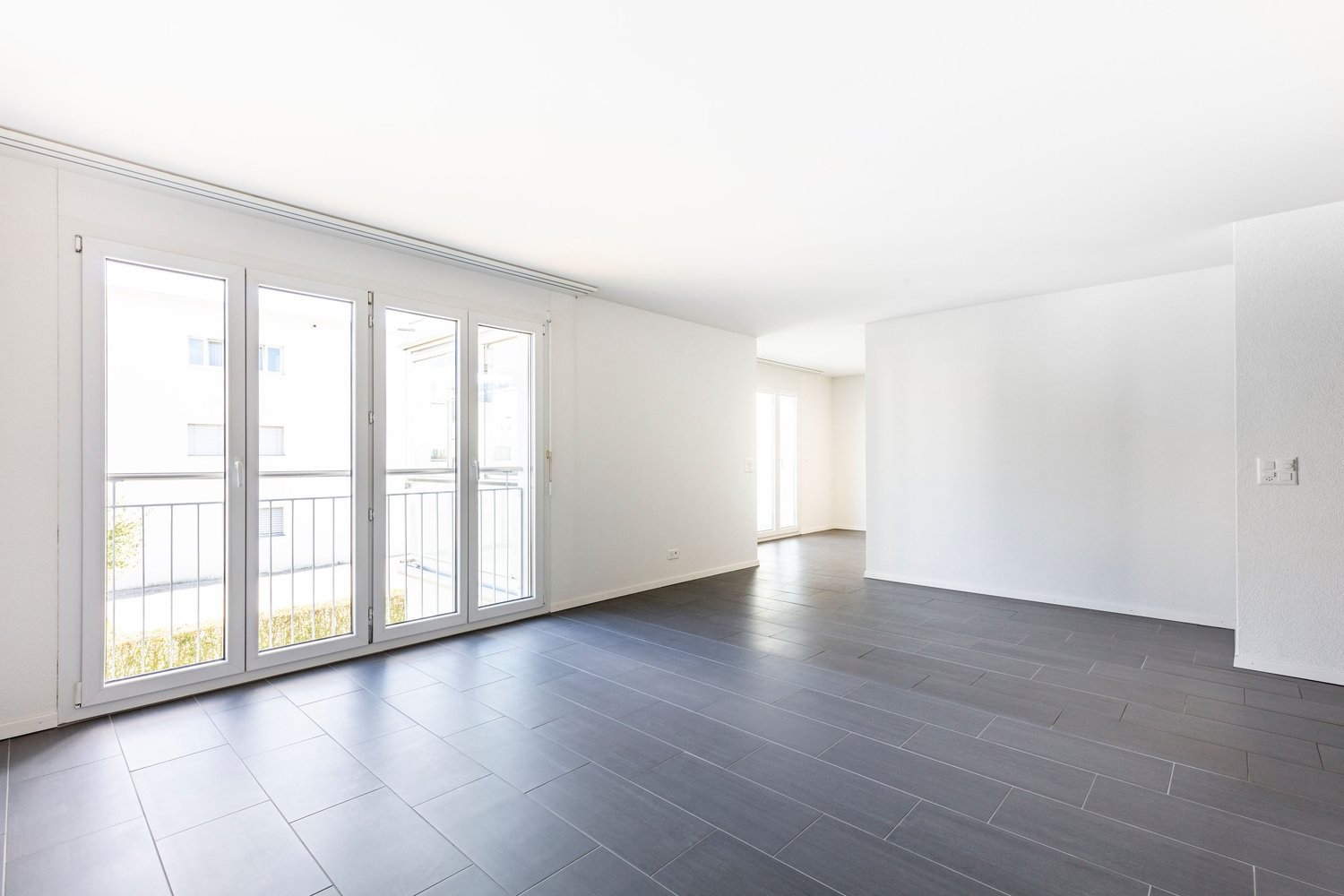 Appartamento di 3 ½ locali, foto 3 di 10