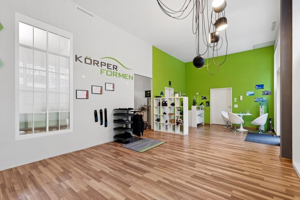 89m² commerciale, foto 5 di 10