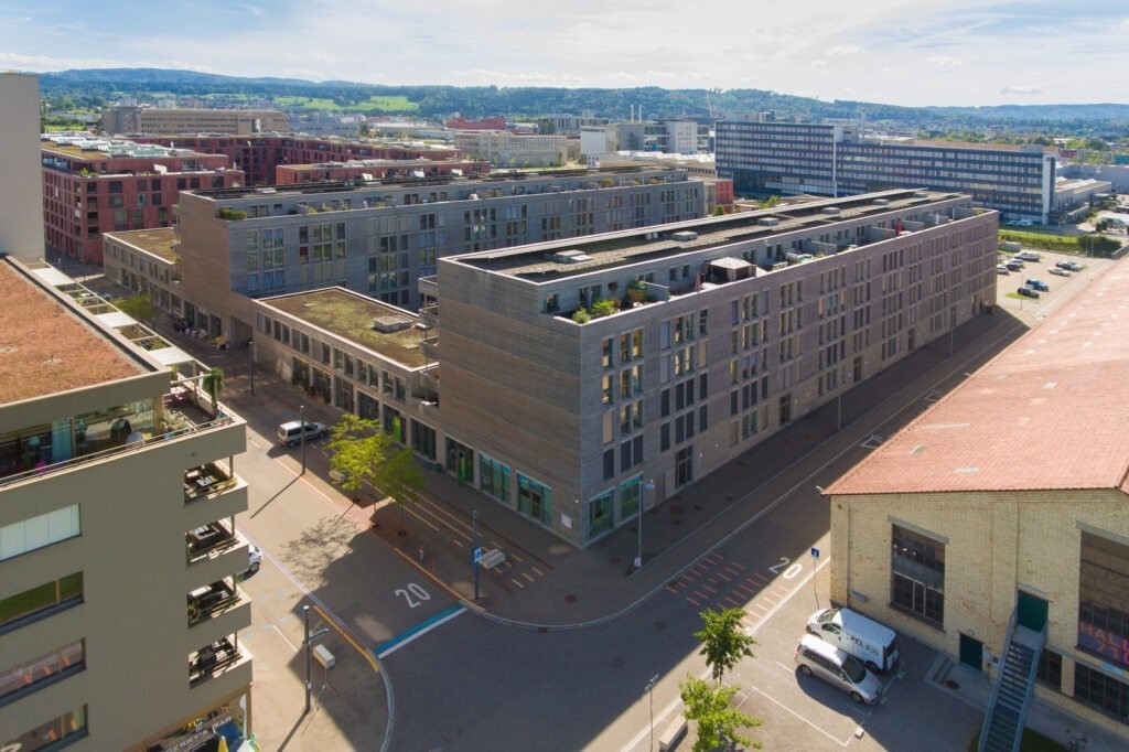 89m² commerciale, foto 1 di 10