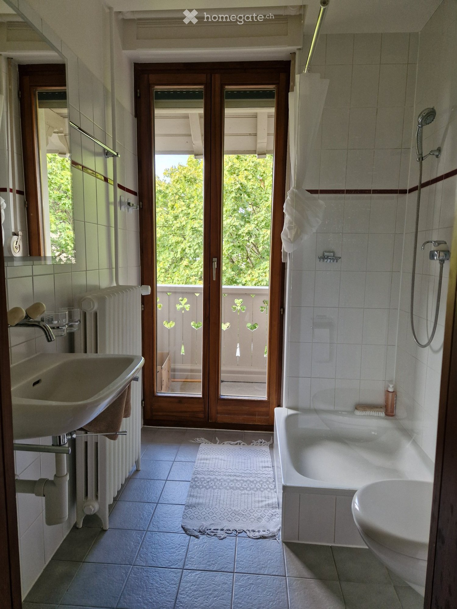 Appartamento di 4 ½ locali