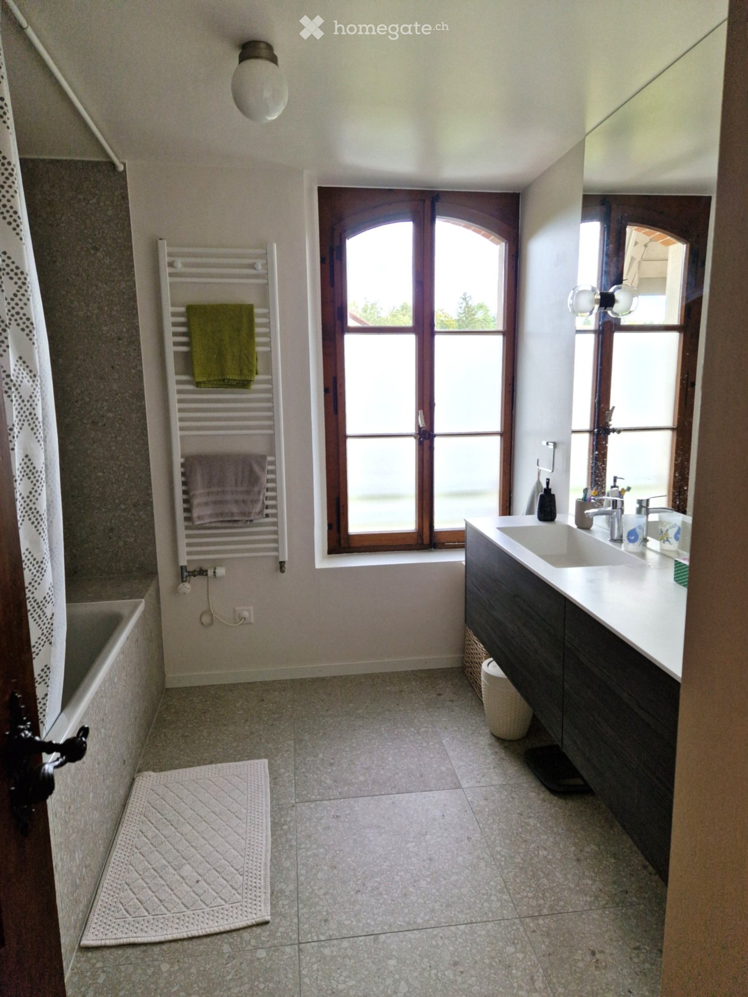 Appartamento di 4 ½ locali
