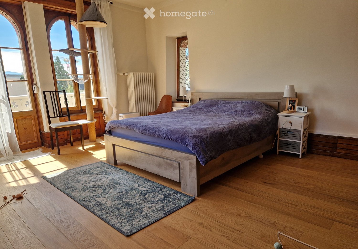 Appartamento di 4 ½ locali