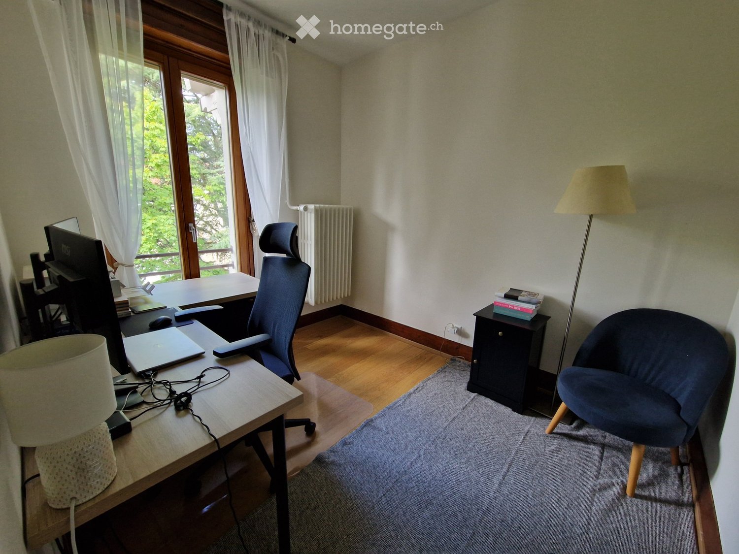 Appartamento di 4 ½ locali