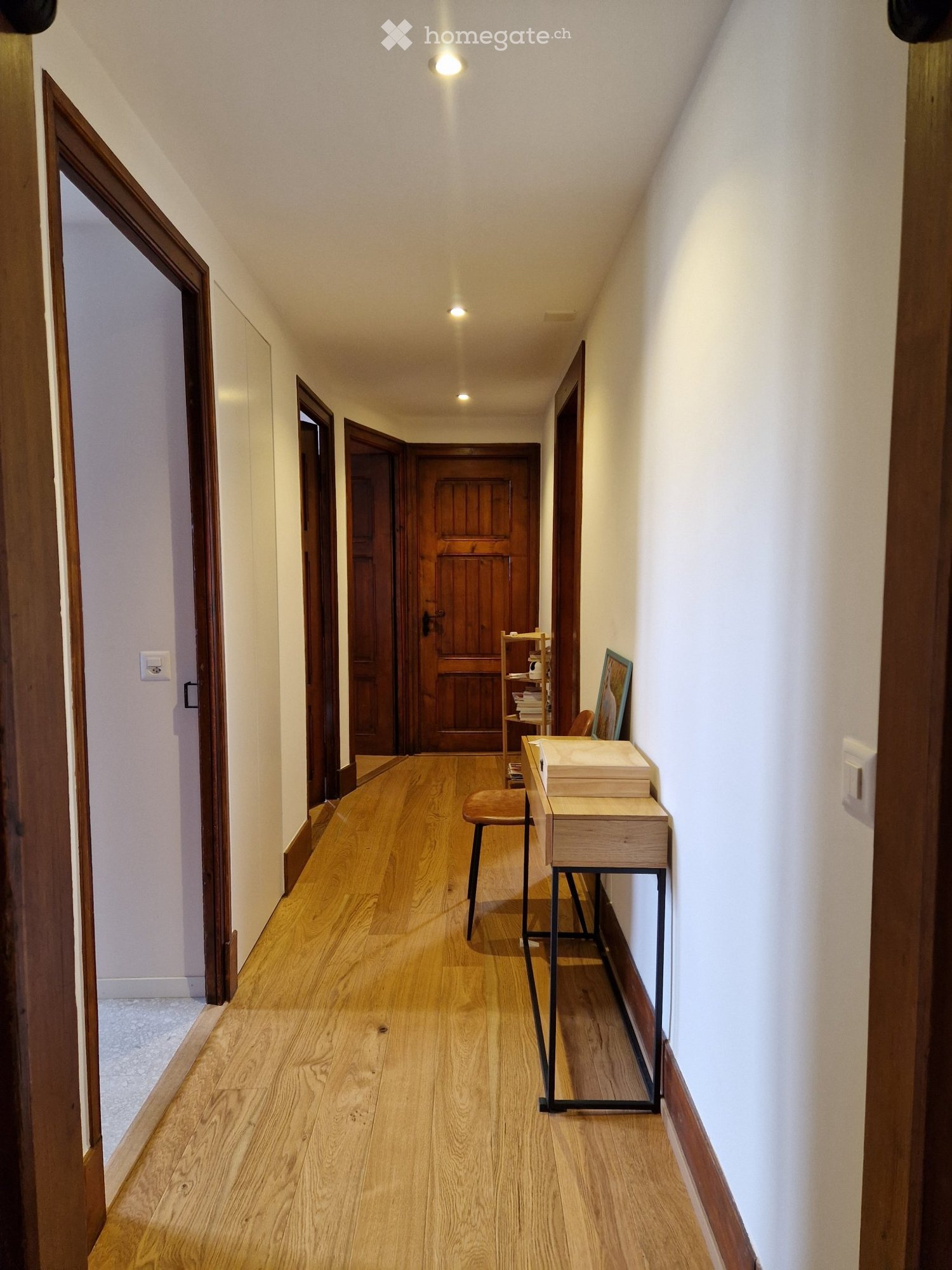 Appartamento di 4 ½ locali