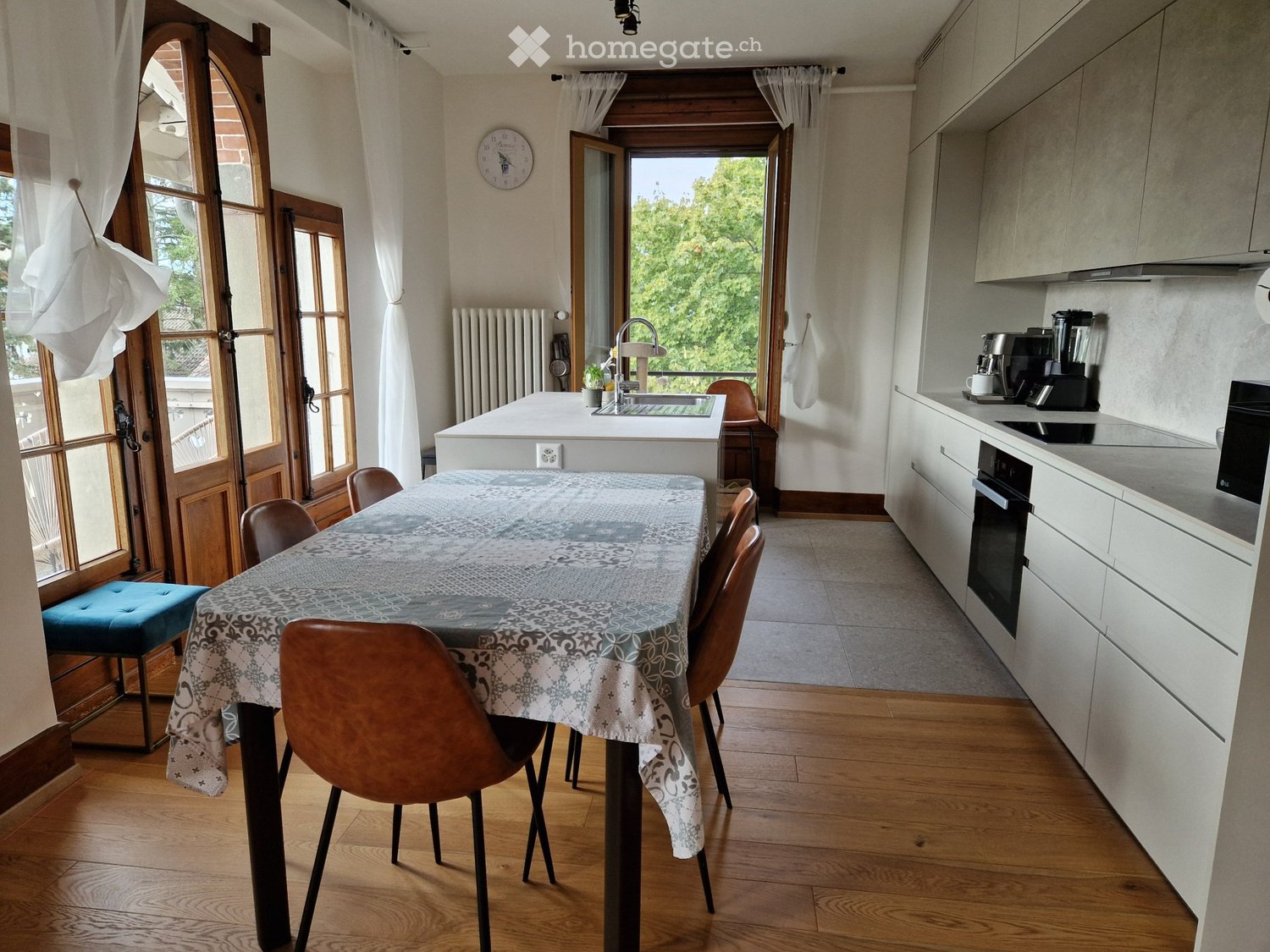 Appartamento di 4 ½ locali