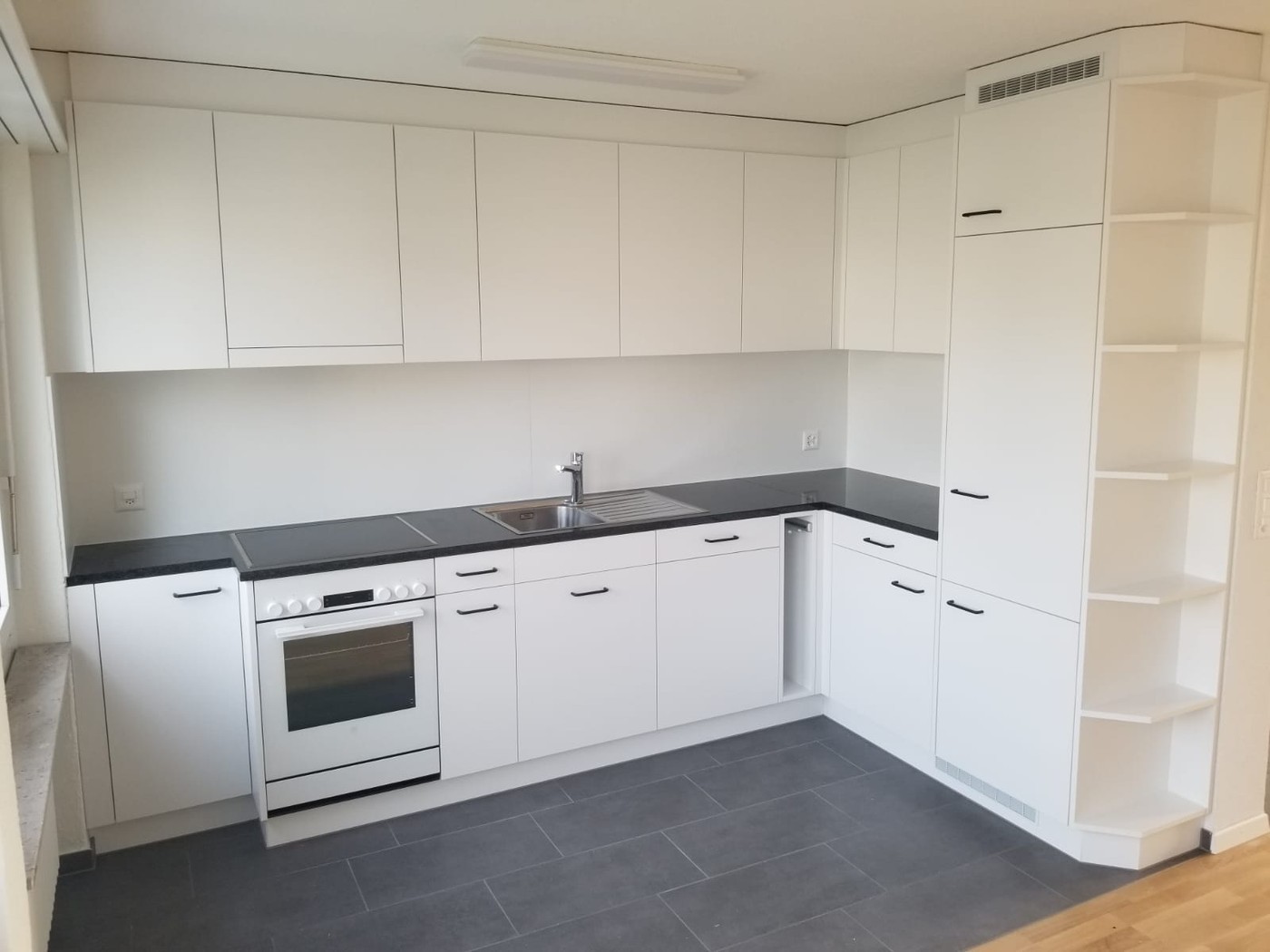 Appartamento di 3 ½ locali, foto 4 di 8