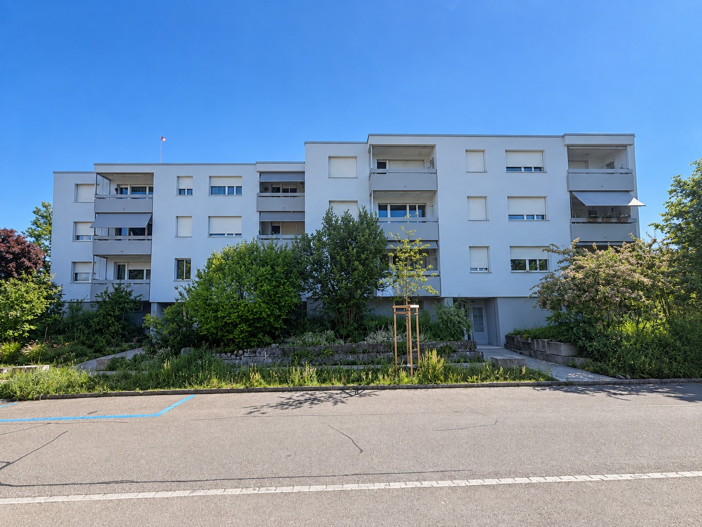 Appartamento di 3 ½ locali, foto 1 di 8