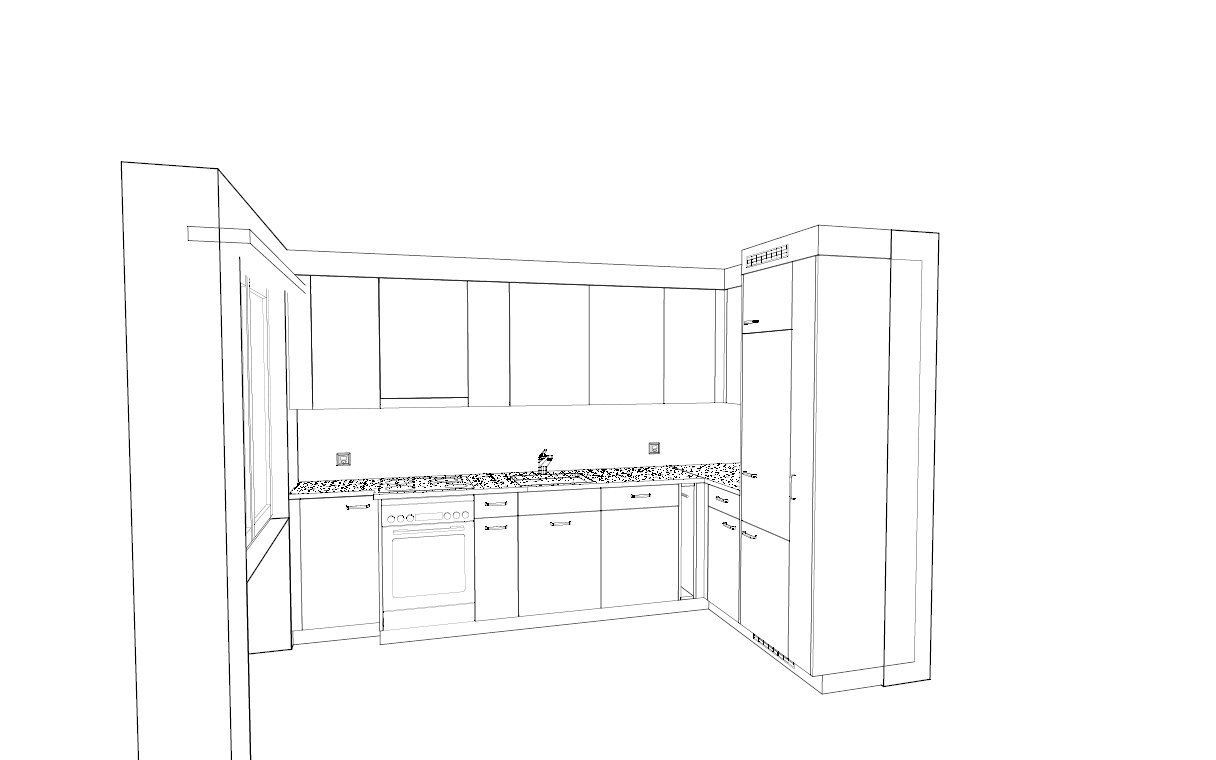 Appartamento di 3 ½ locali, foto 3 di 8