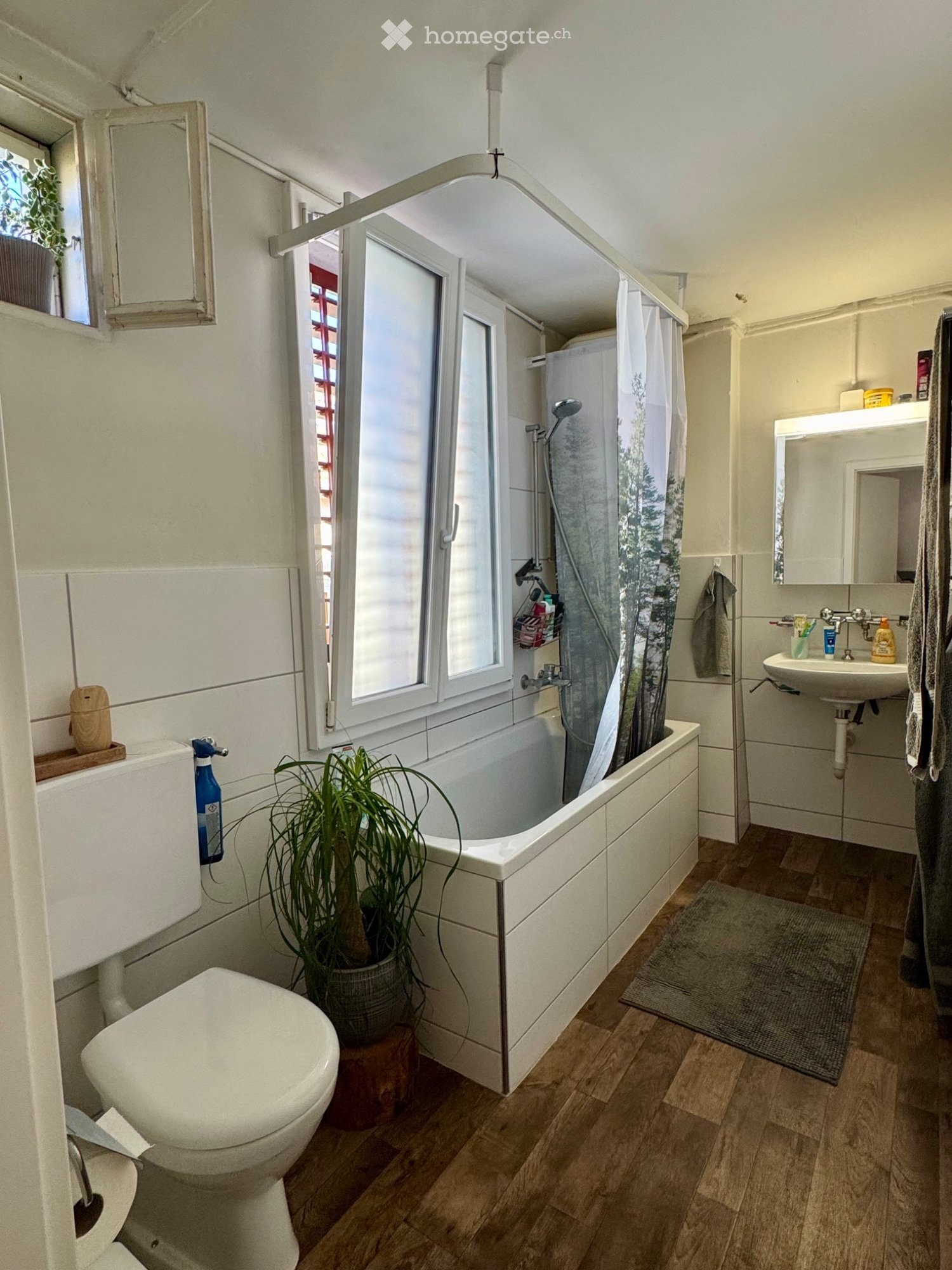 appartamento di 3 locali, foto 4 di 5