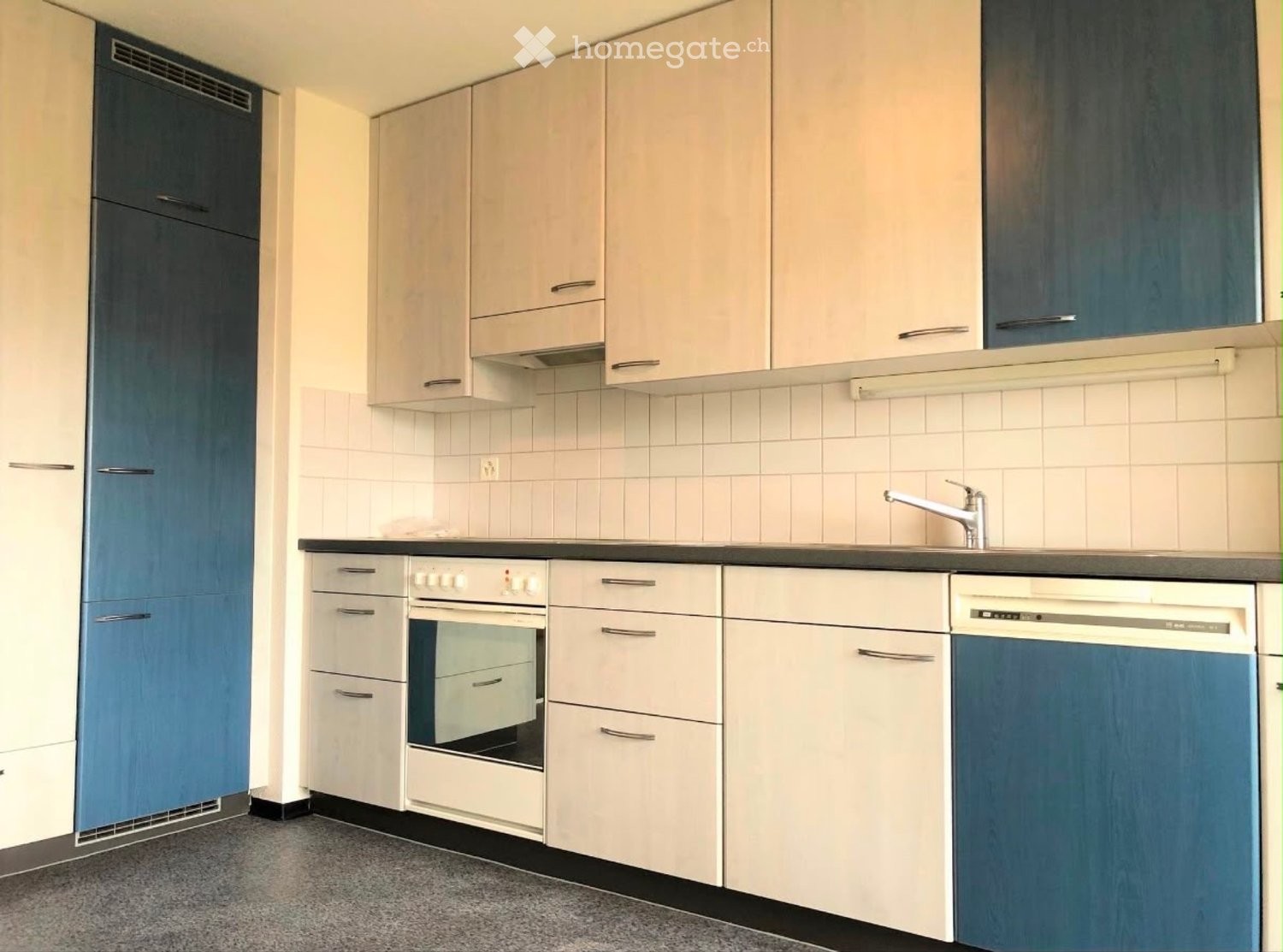Appartamento di 2 ½ locali, foto 2 di 5