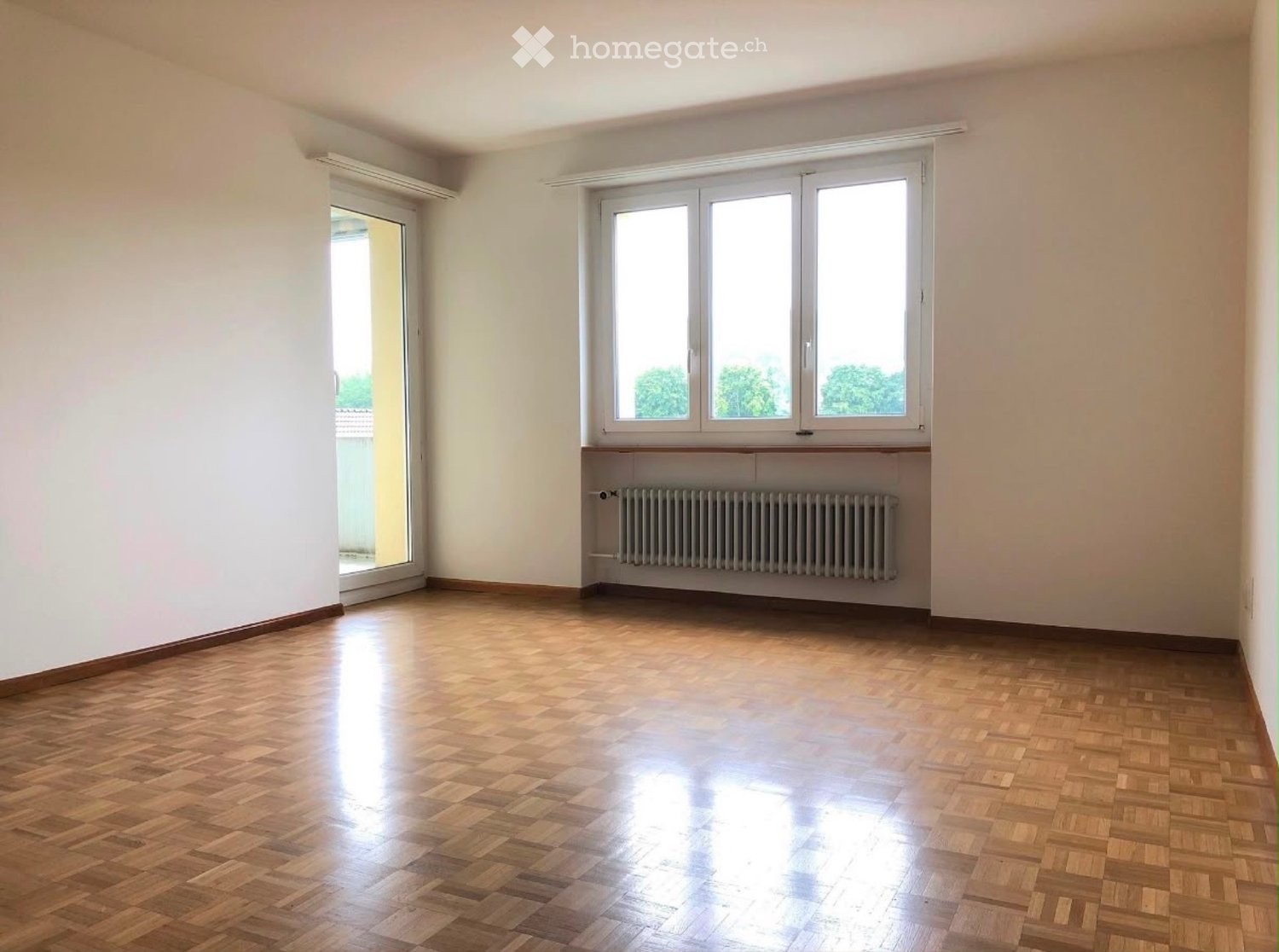 Appartamento di 2 ½ locali, foto 5 di 5