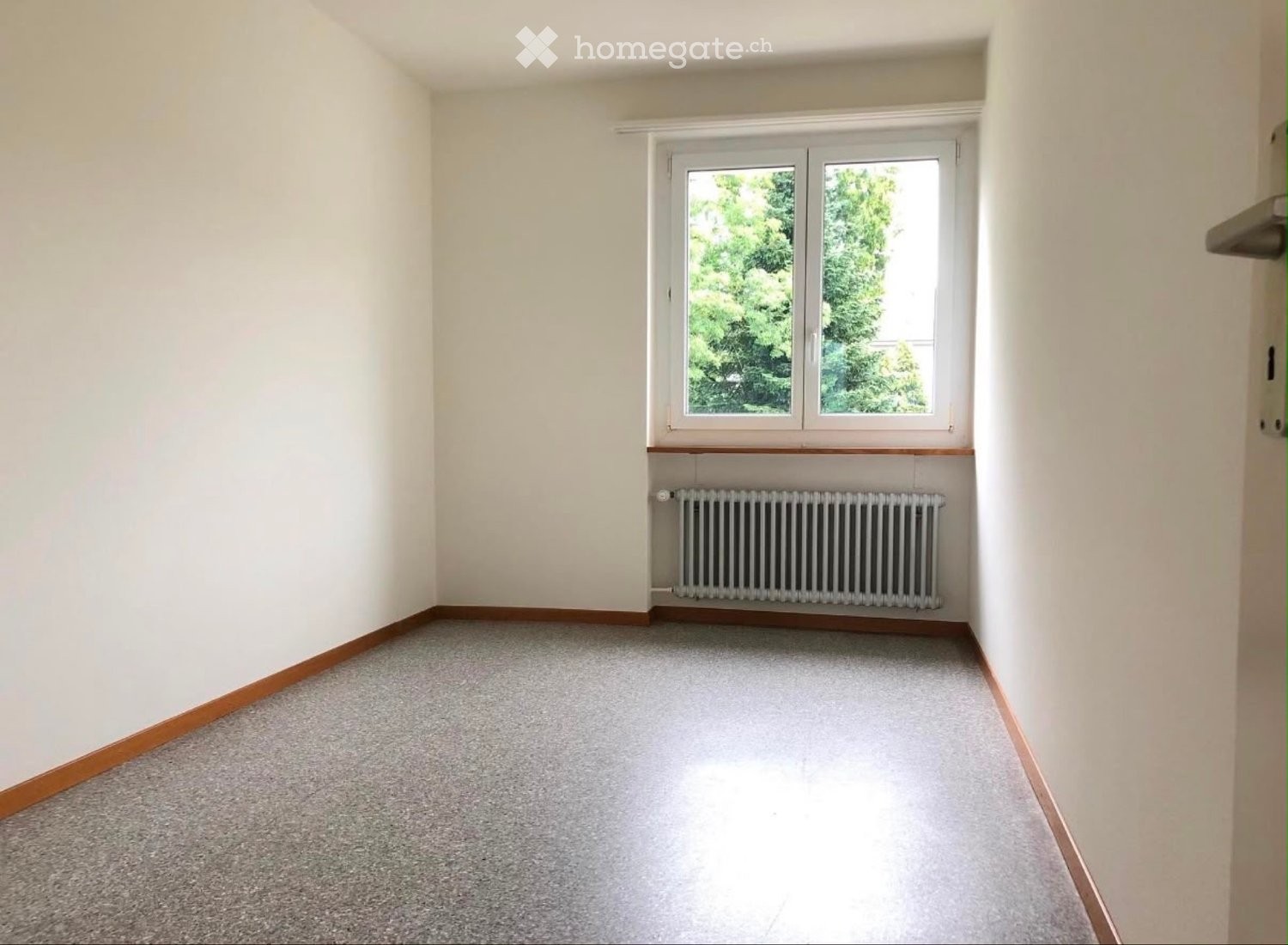 Appartamento di 2 ½ locali, foto 3 di 5