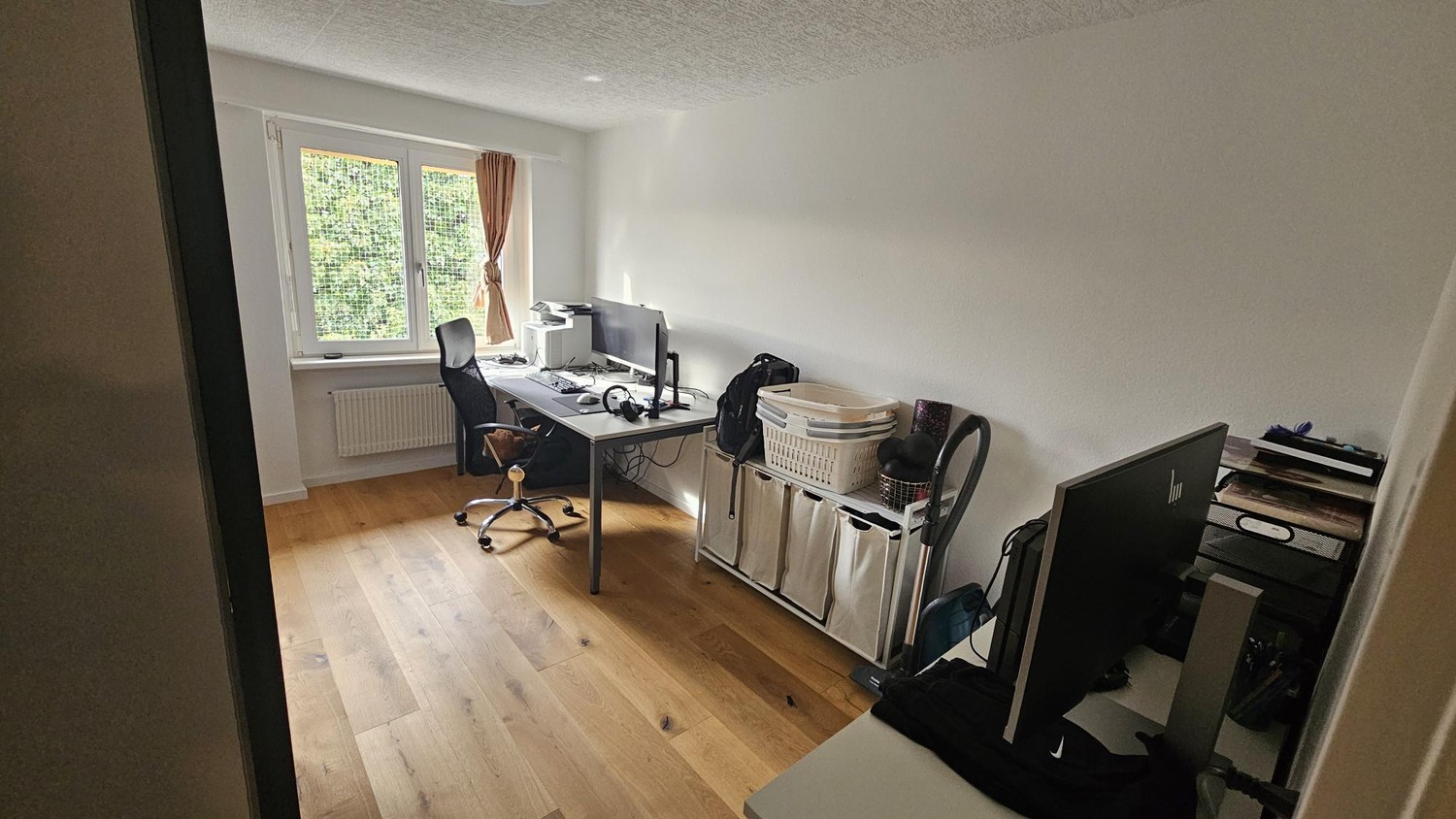 Appartamento di 3 locali, foto 7 di 10
