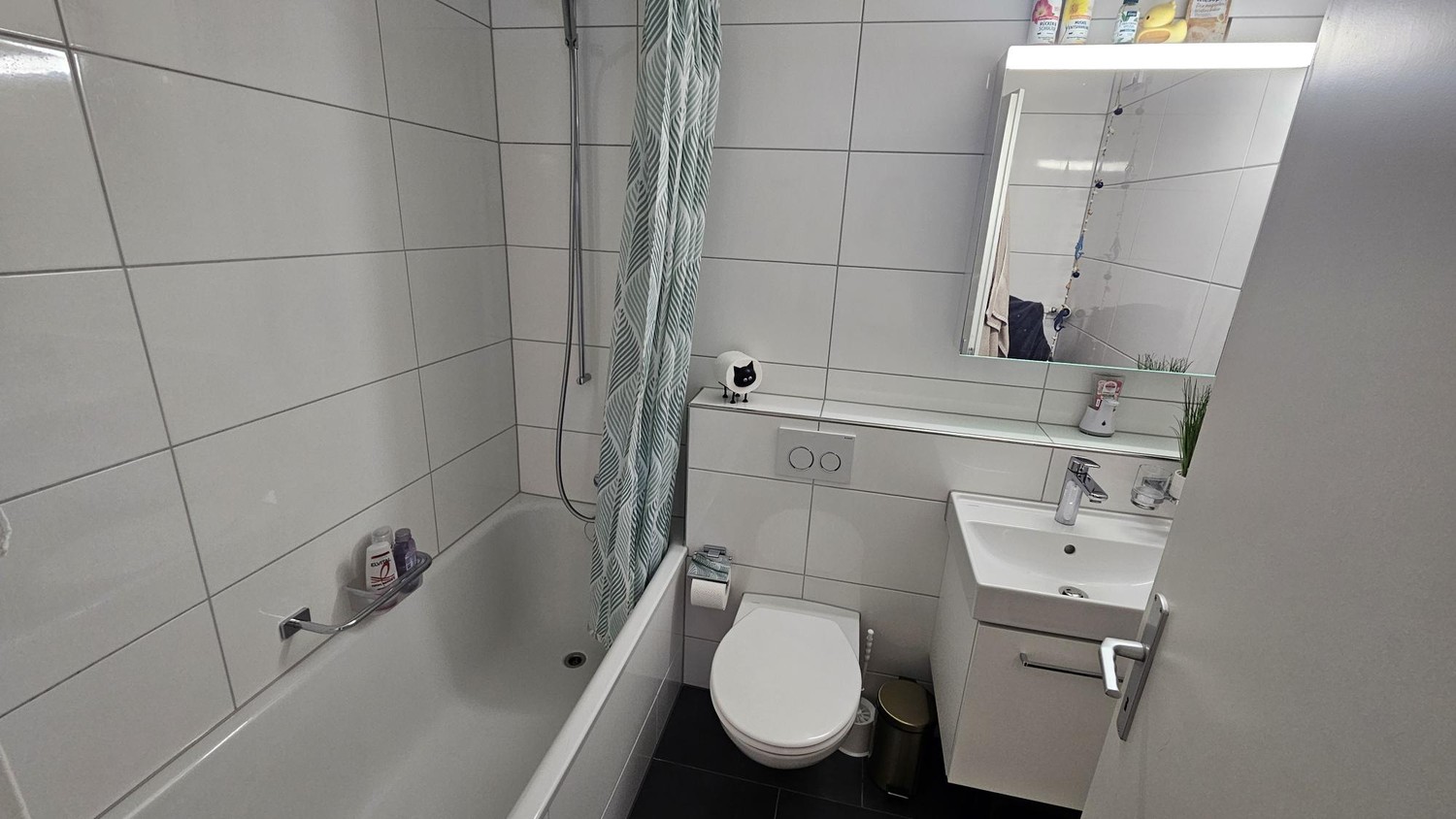 Appartamento di 3 locali, foto 9 di 10