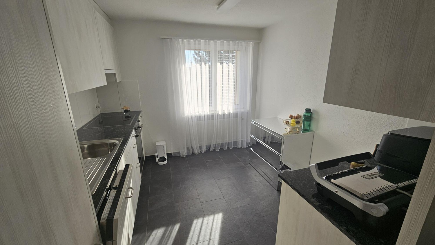 Appartamento di 3 locali, foto 6 di 10