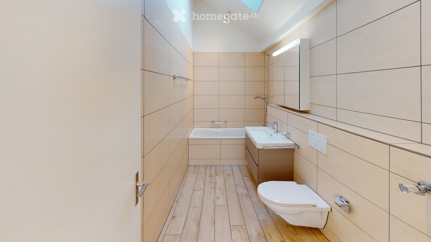 Appartamento di 4 locali, foto 3 di 5