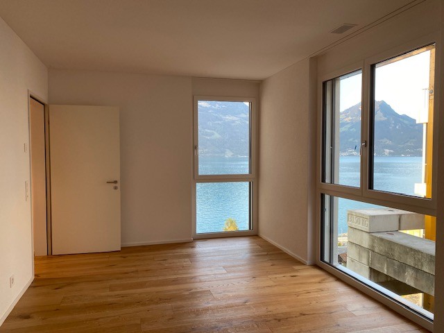Appartement de 5 ½ pièces